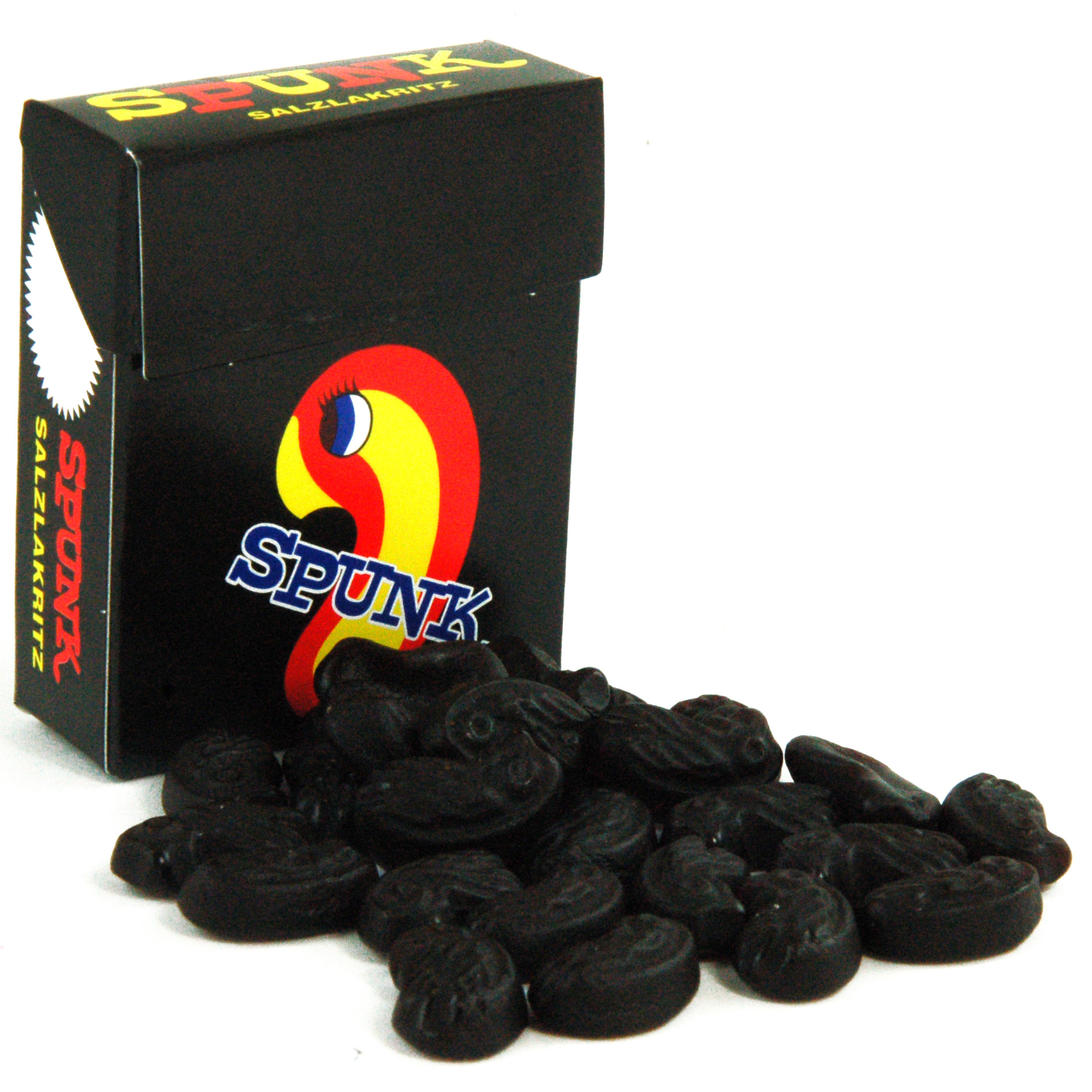 Spunk 20g