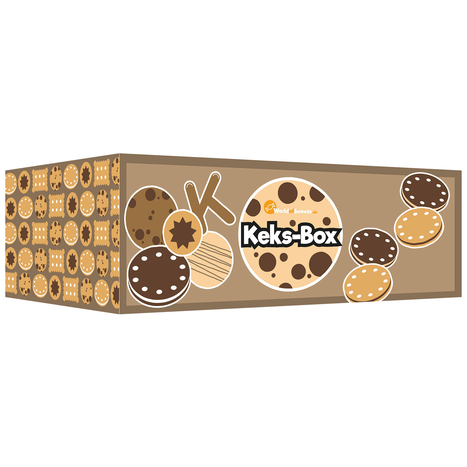 Keks-Box
