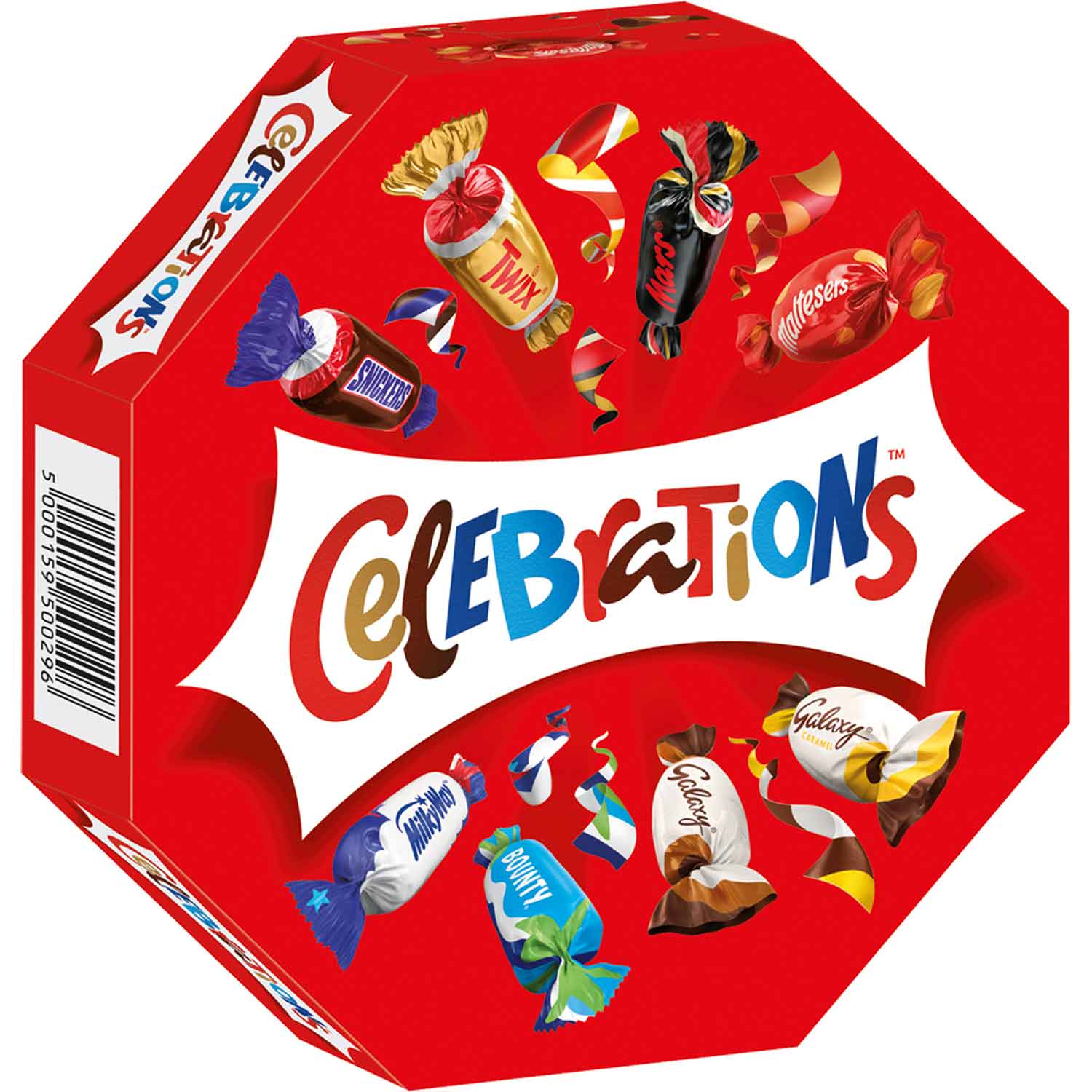 Celebrations 269g