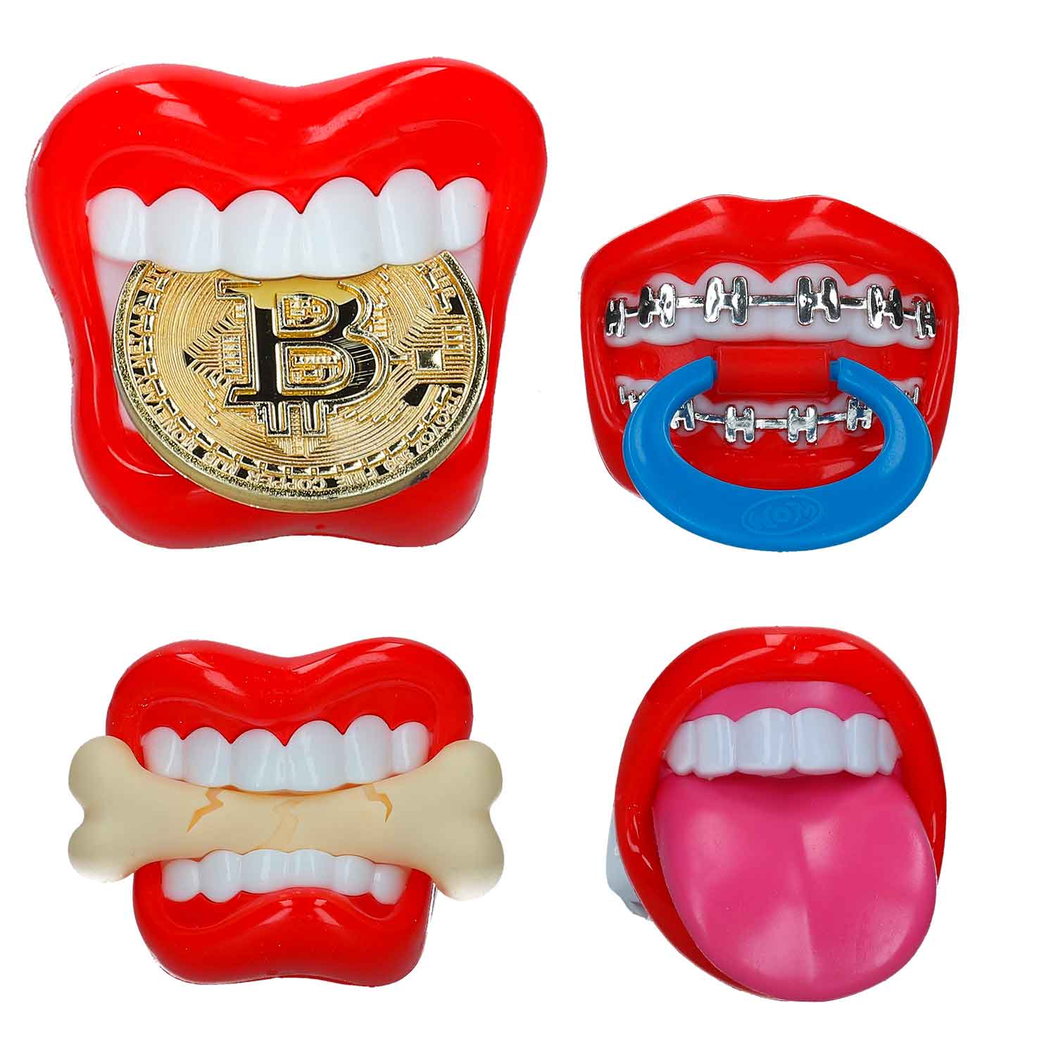 WOM Bpop 15g