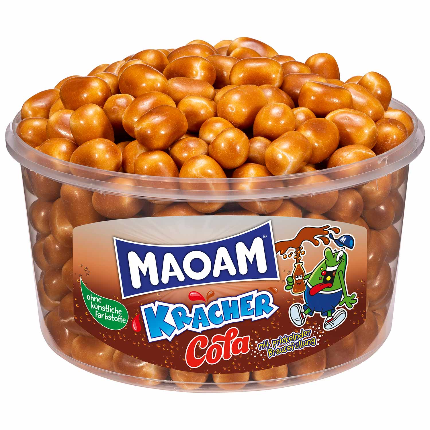 Maoam Kracher Cola 265er