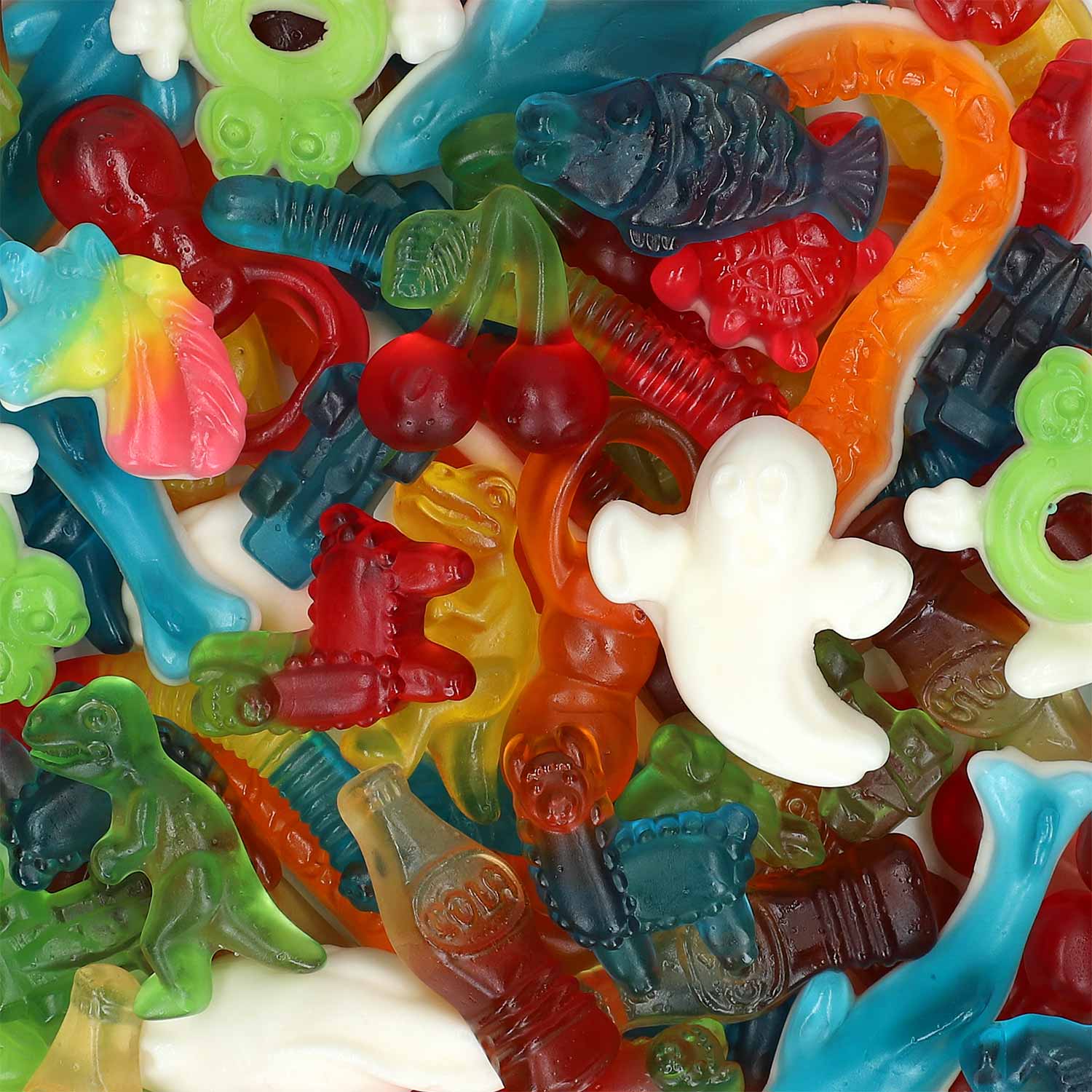 Trolli Fun for All 750g