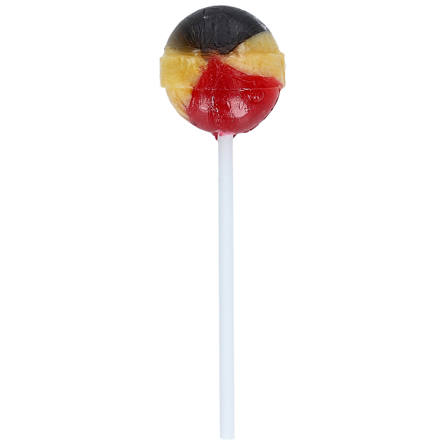 Küfa Deutschland-Lolly 100er
