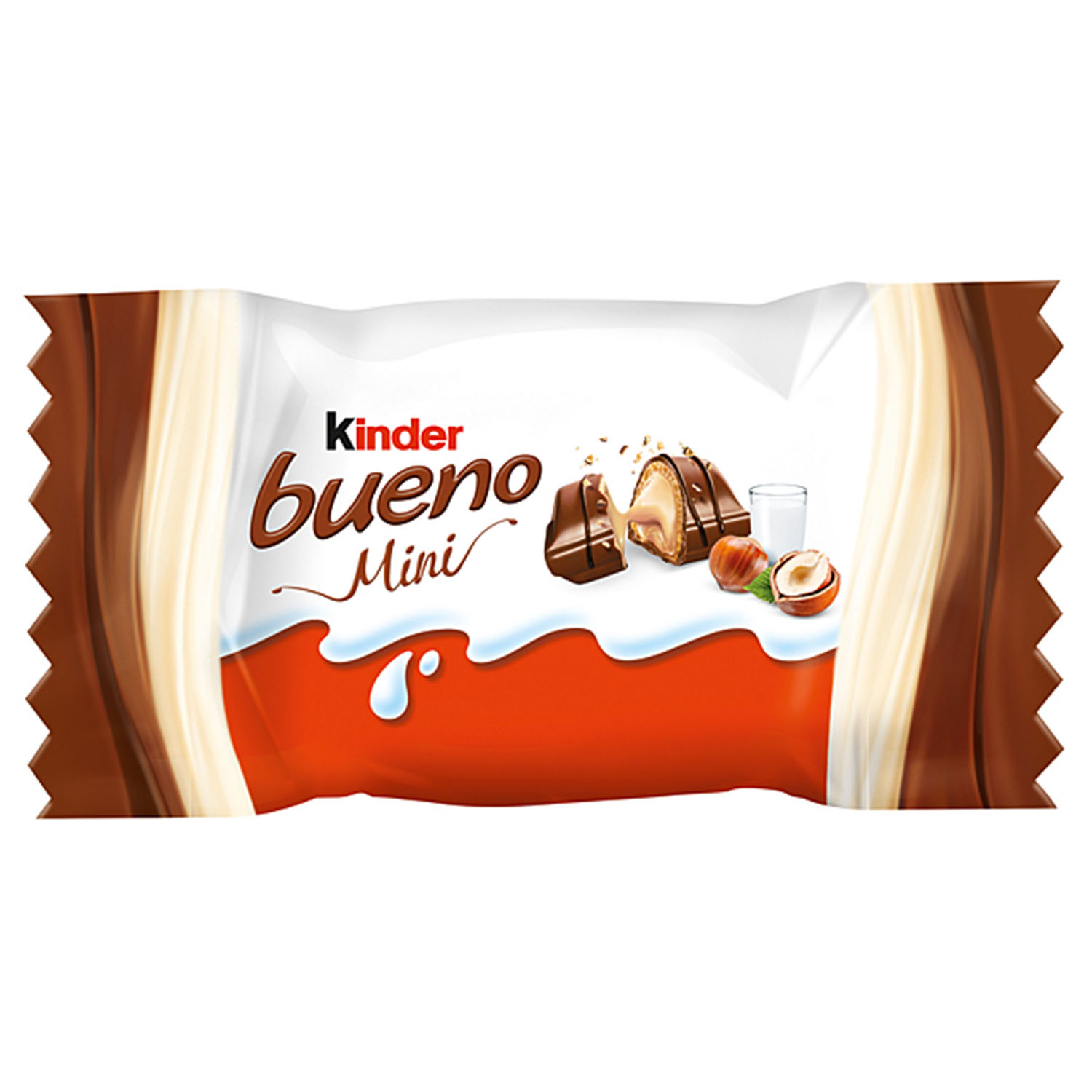 kinder bueno Mini 457er