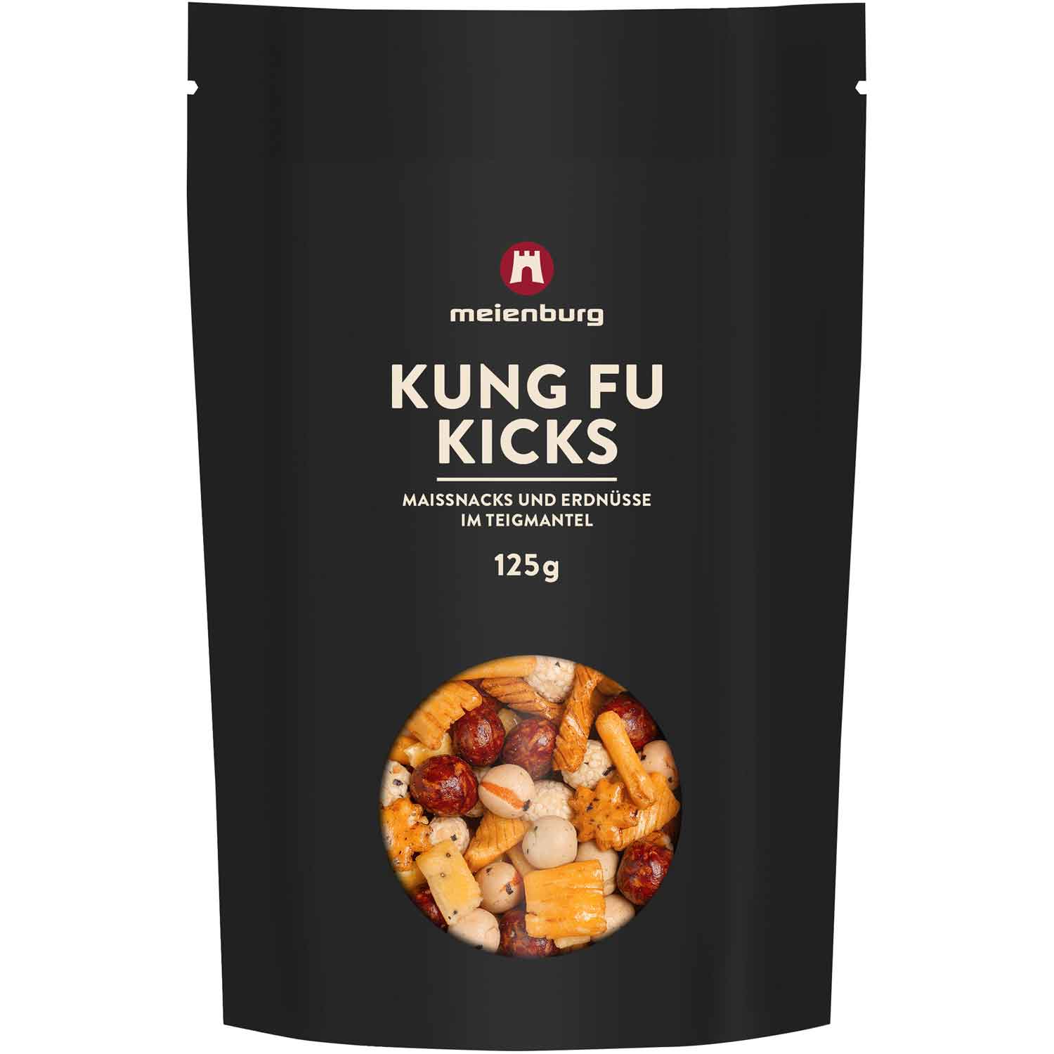 Meienburg Kung Fu Kicks 125g