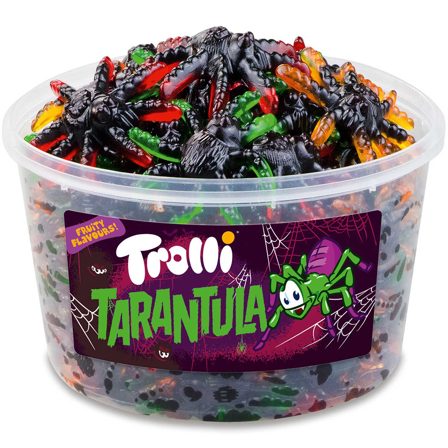 Trolli Tarantula 75er
