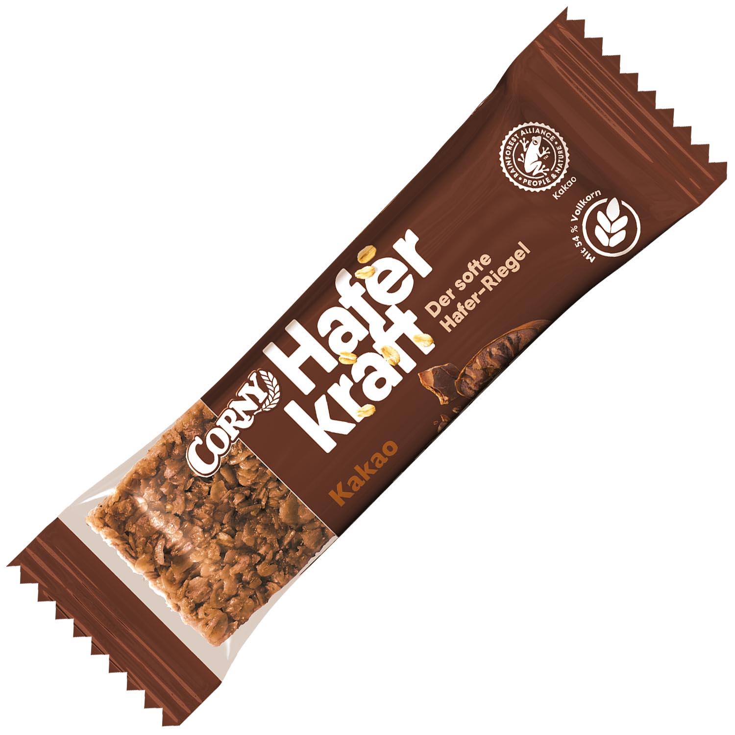 Corny Haferkraft Kakao 65g