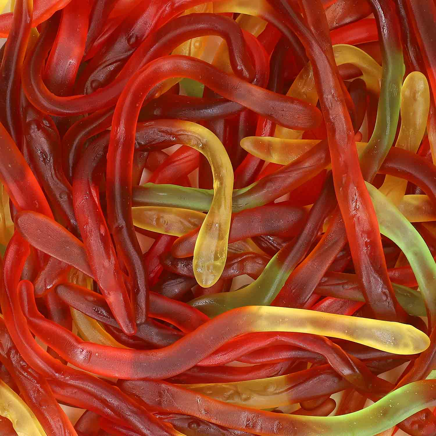 Haribo Cola-Schlangen 150er