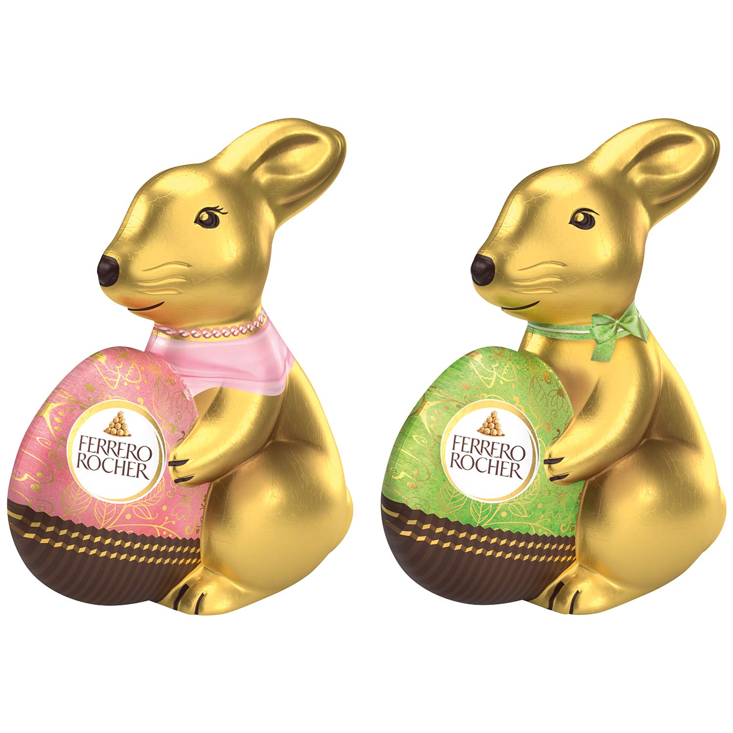 Ferrero Rocher Osterhase 60g