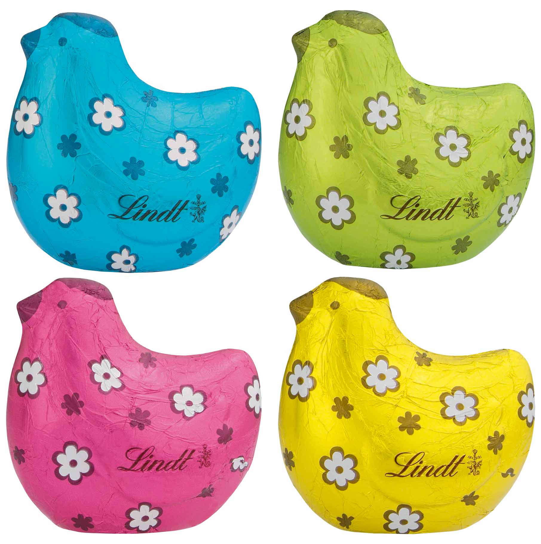 Lindt Deko Edition Henne 35g