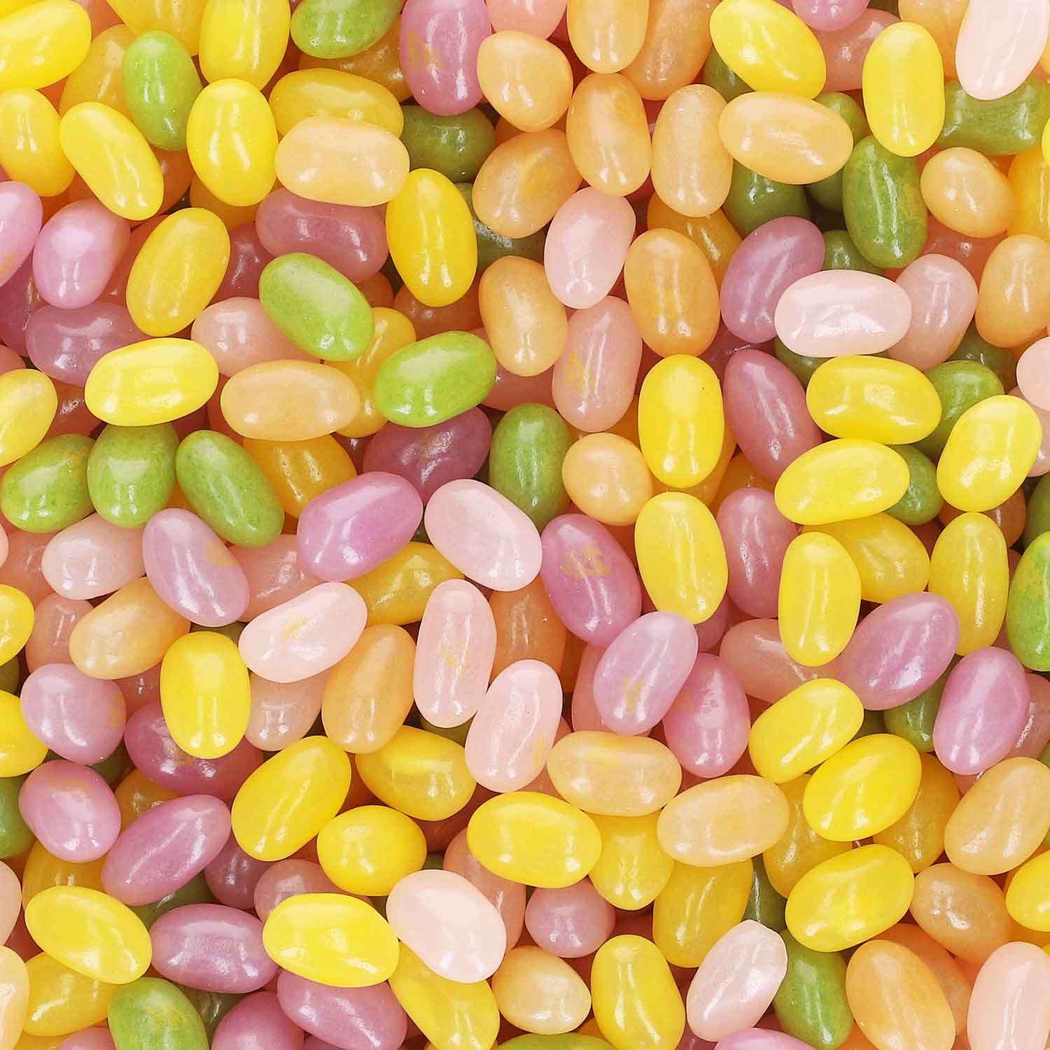Jelly Belly Bubble Tea 1kg