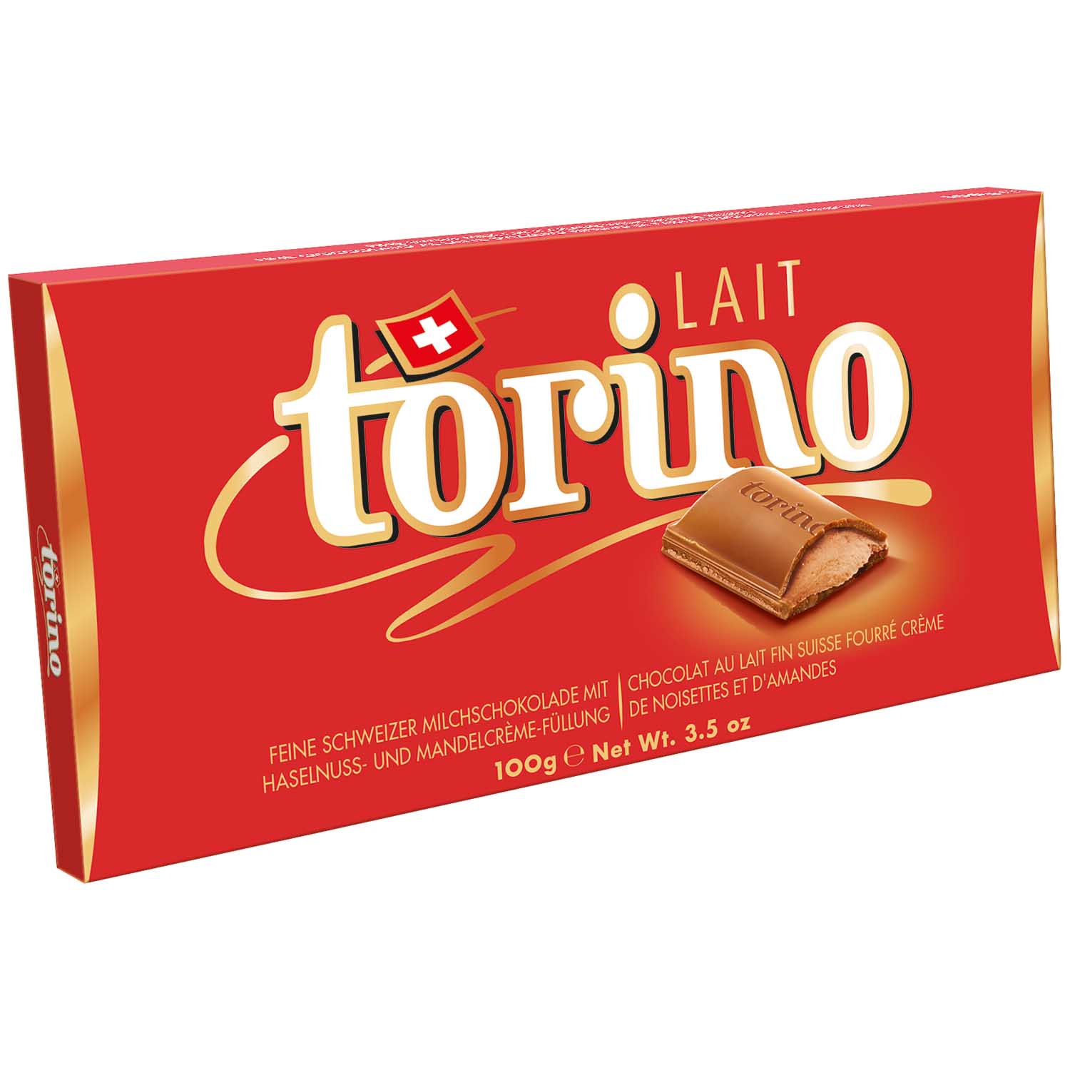 torino Lait 100g