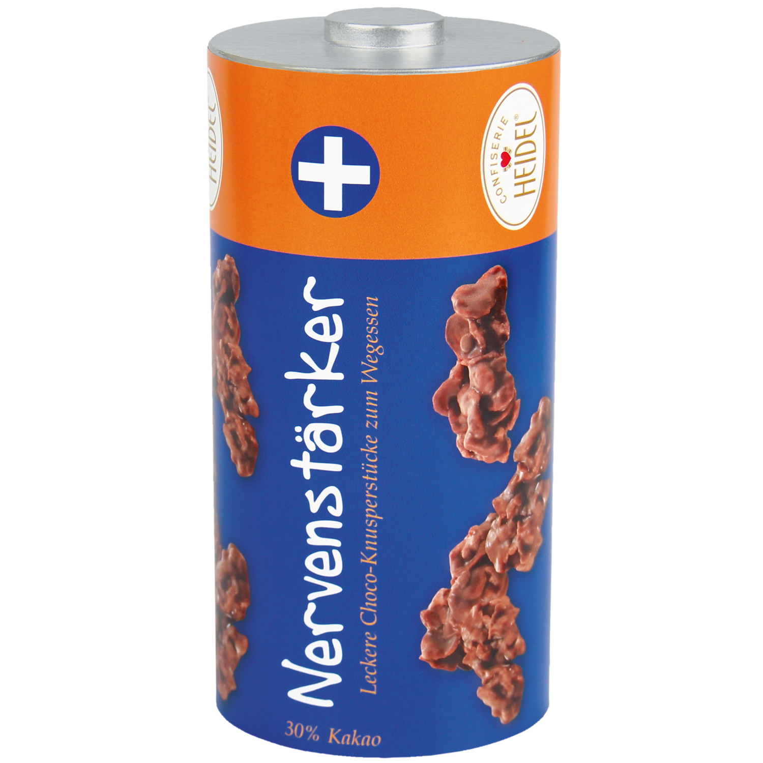 Heidel Nervenstärker 90g