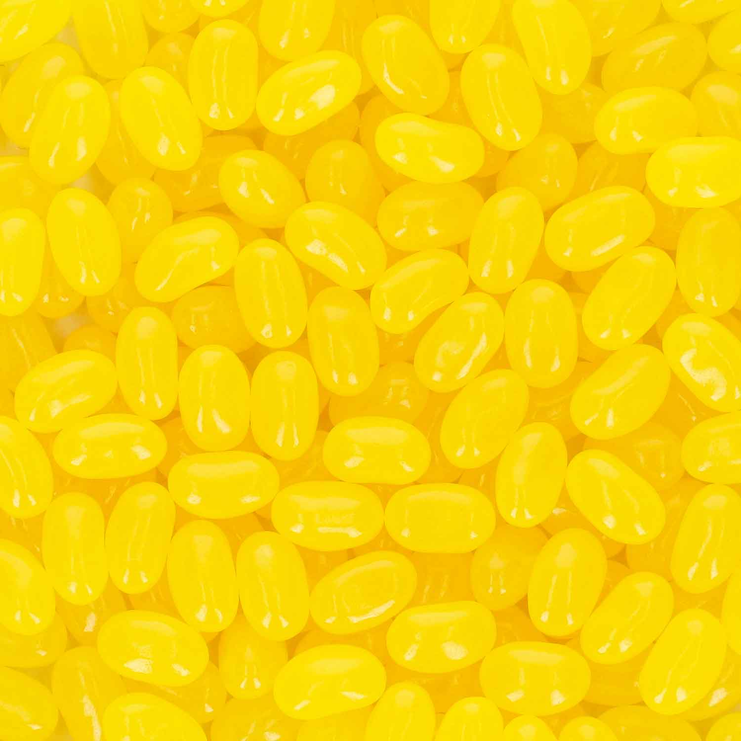 Jelly Belly Lemon 250g