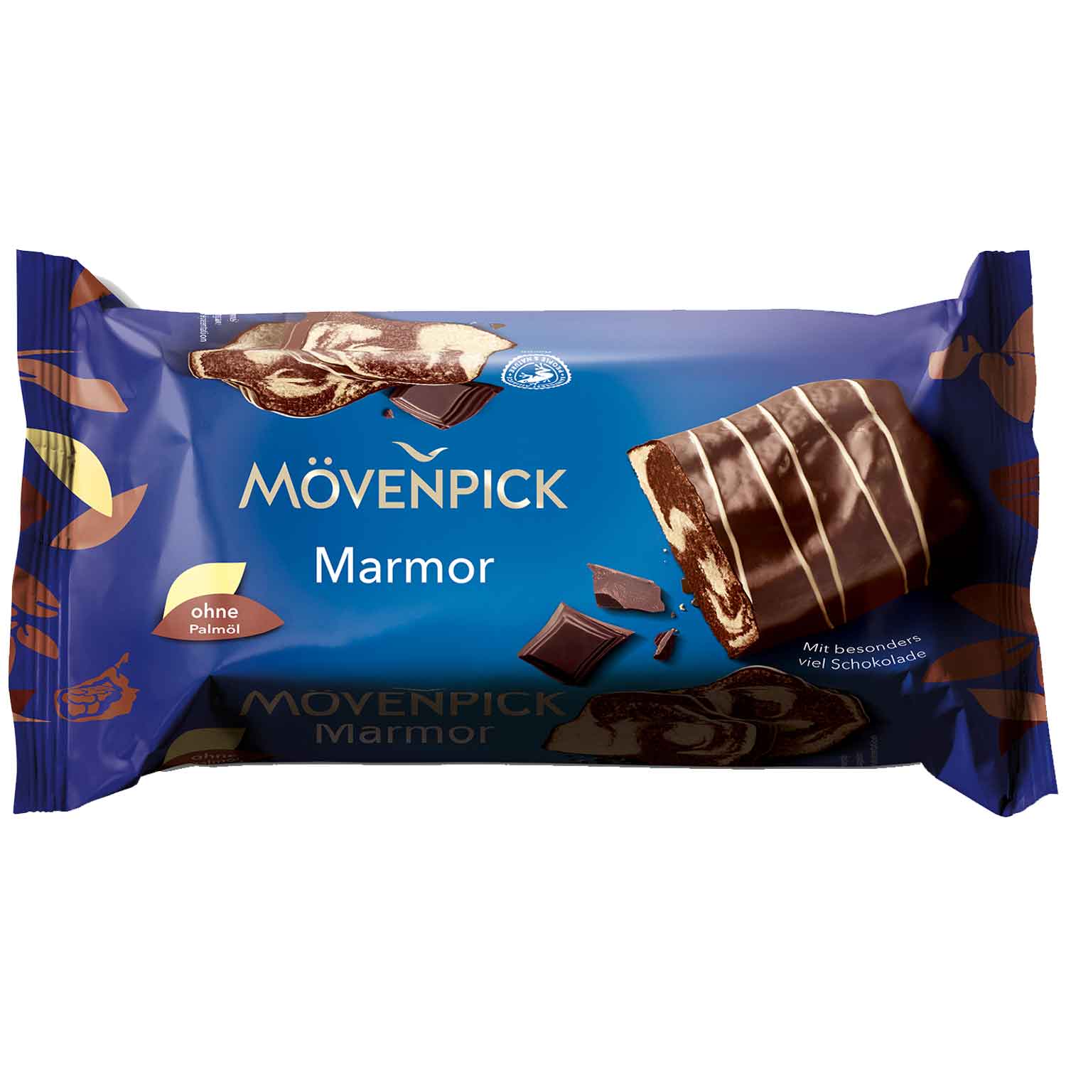 Mövenpick Marmor Kuchen 275g