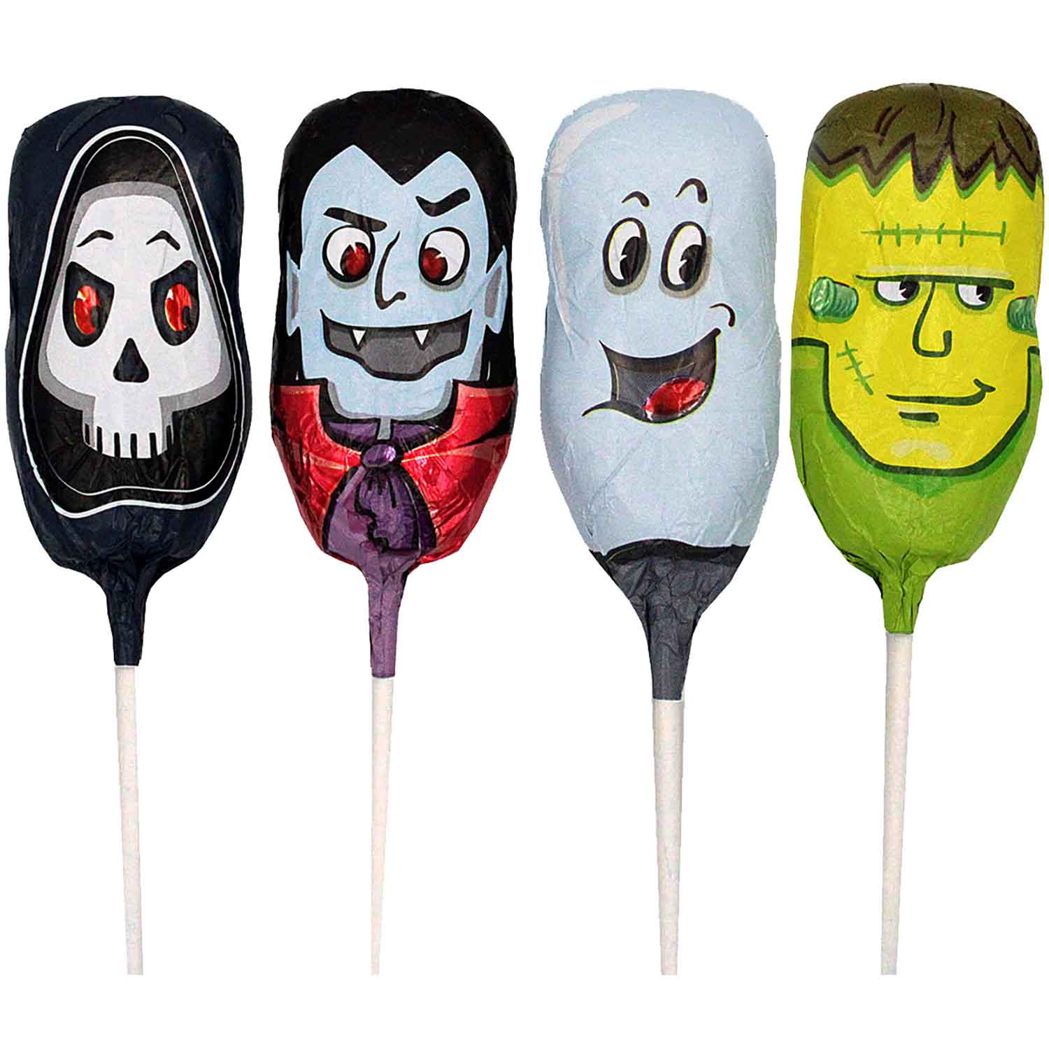 Storz Halloween-Lolly 50er