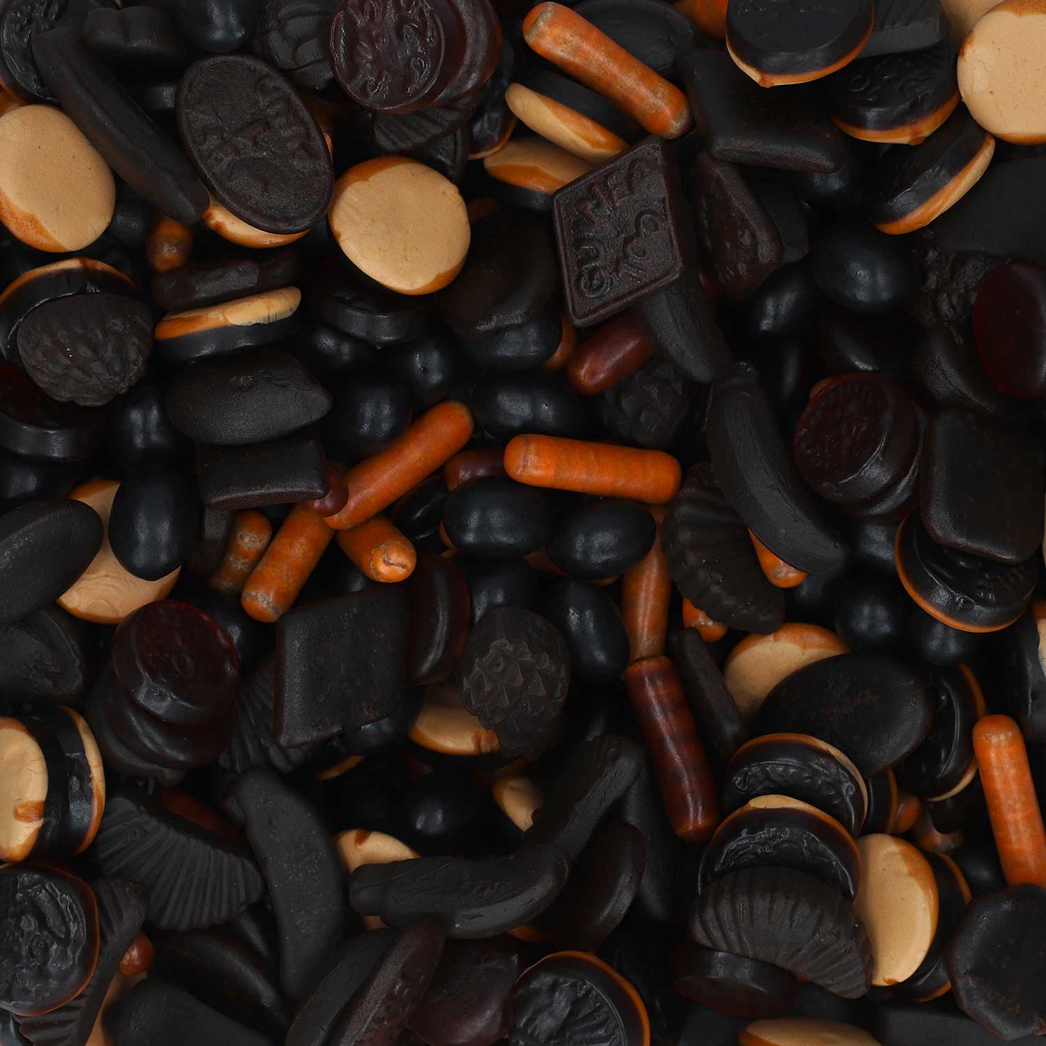 Haribo Matador Mix Dark 2kg