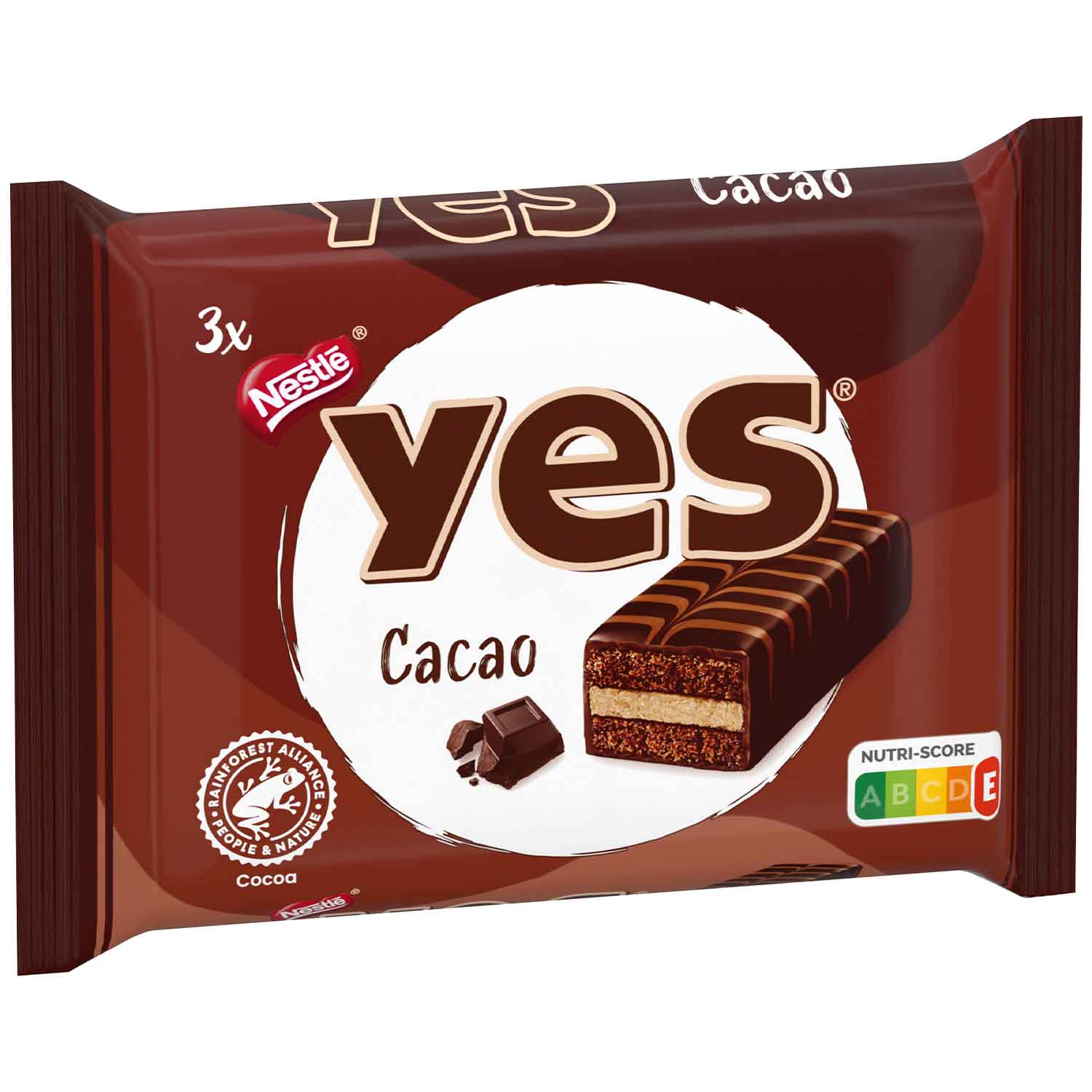 YES Cacao 3er