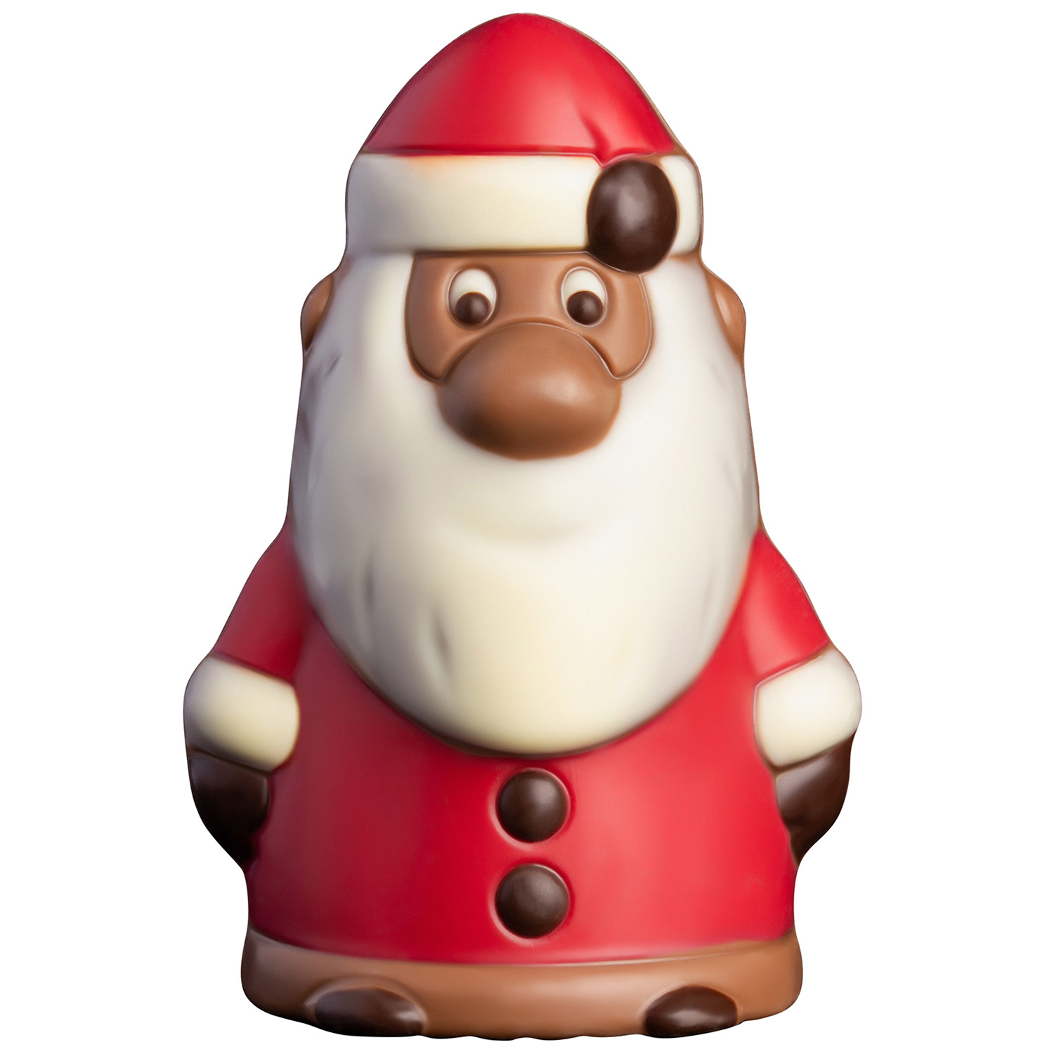 Weibler Weihnachtsmann 75g