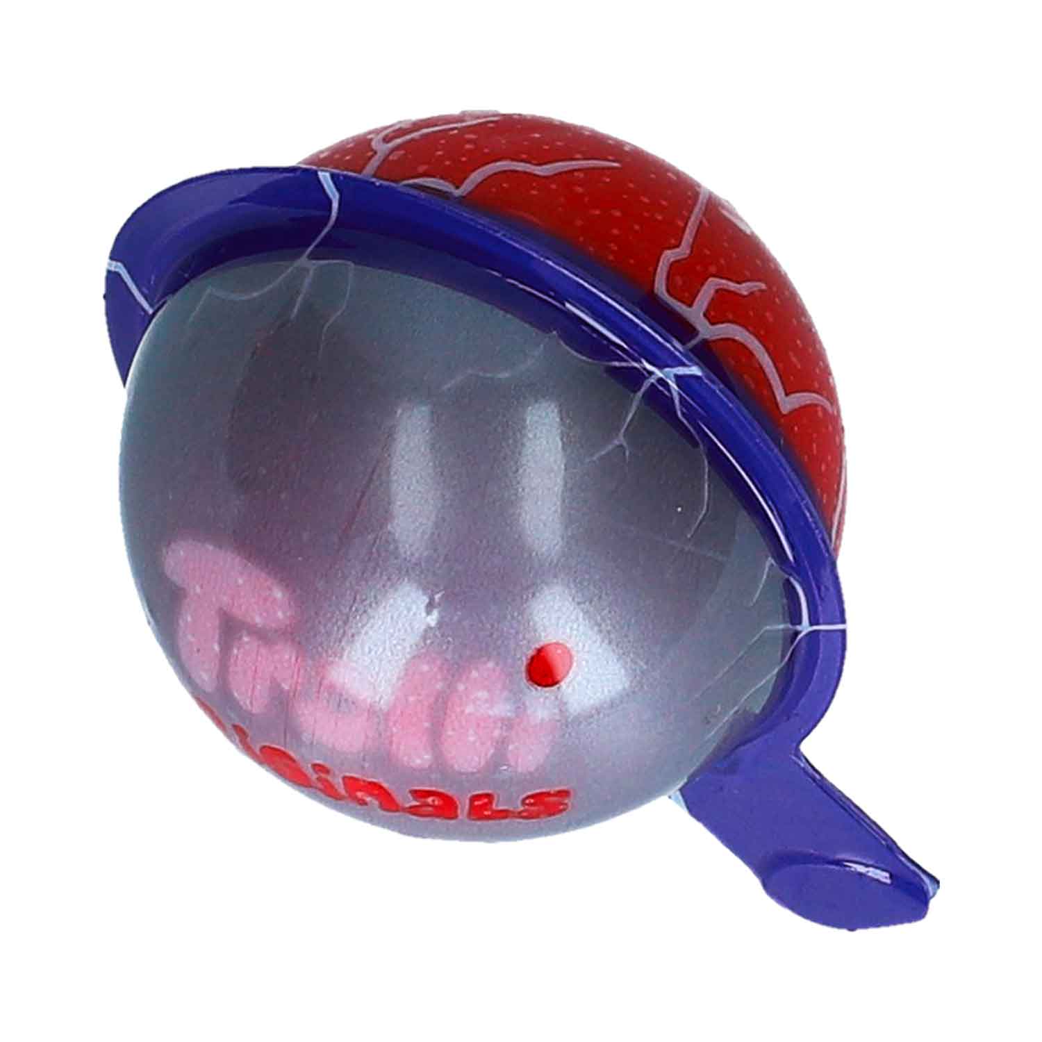 Trolli Energy Ballz 4er