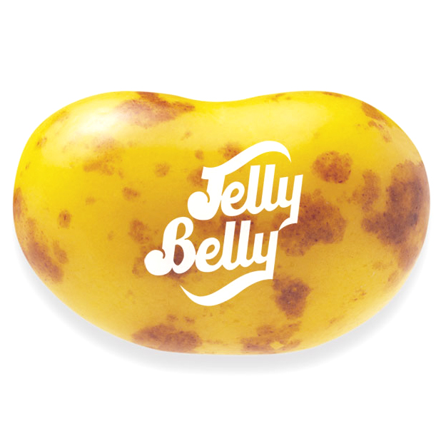 Jelly Belly Top Banana 1kg