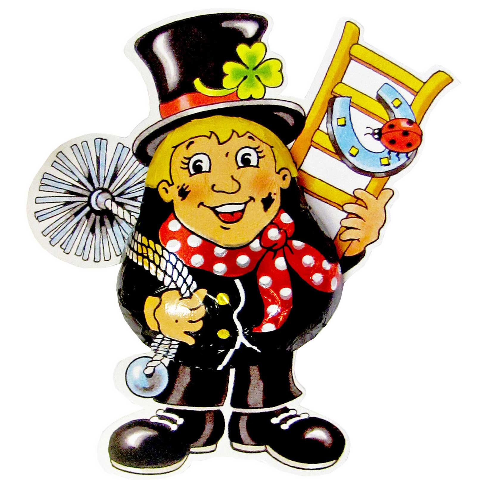 Storz Schornsteinfeger 60er