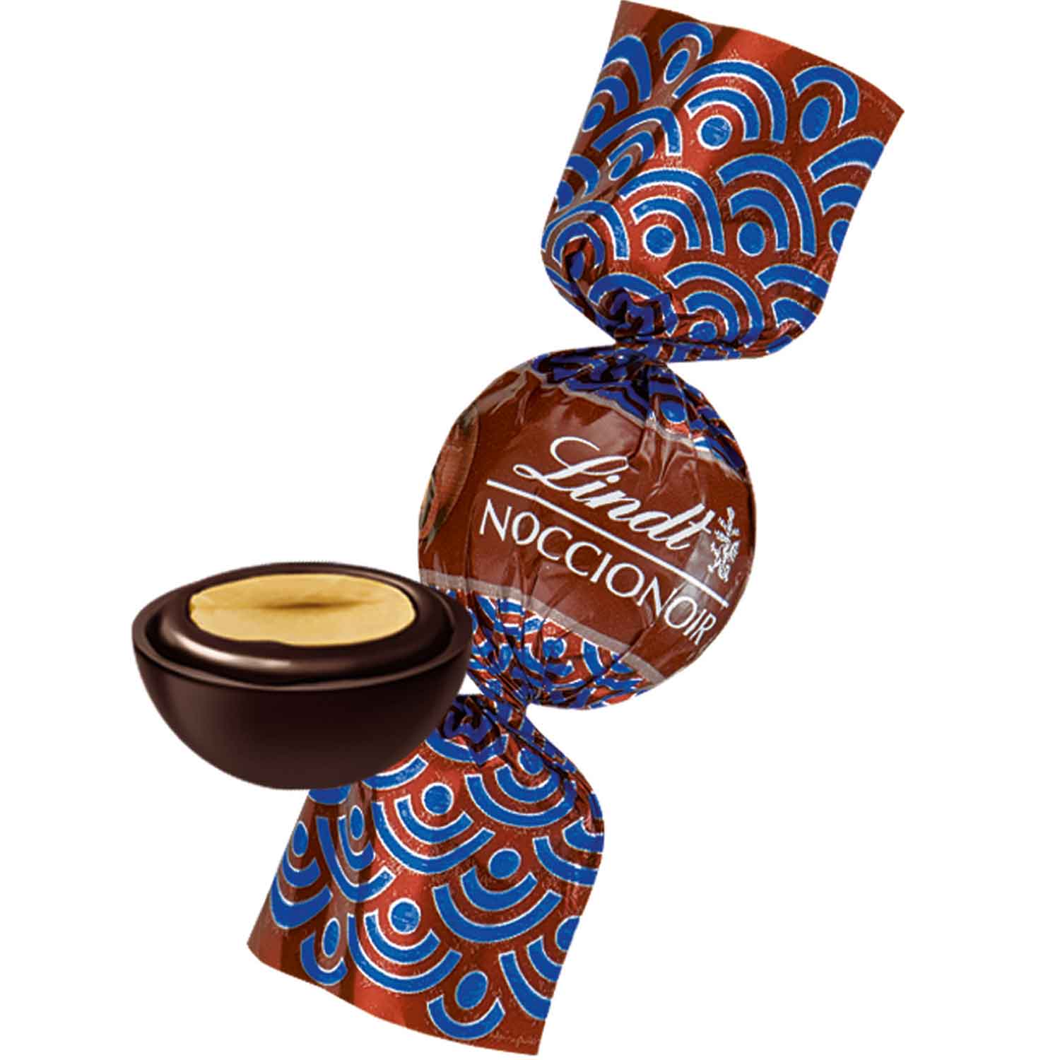 Lindt Kugeln Noccionoir 4kg