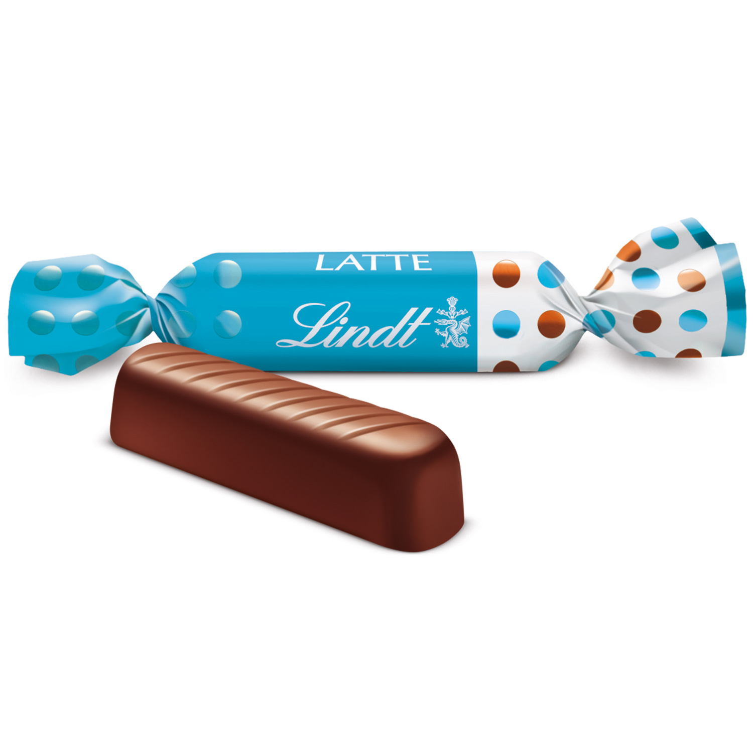 Lindt Vollmilch Stengli 3kg
