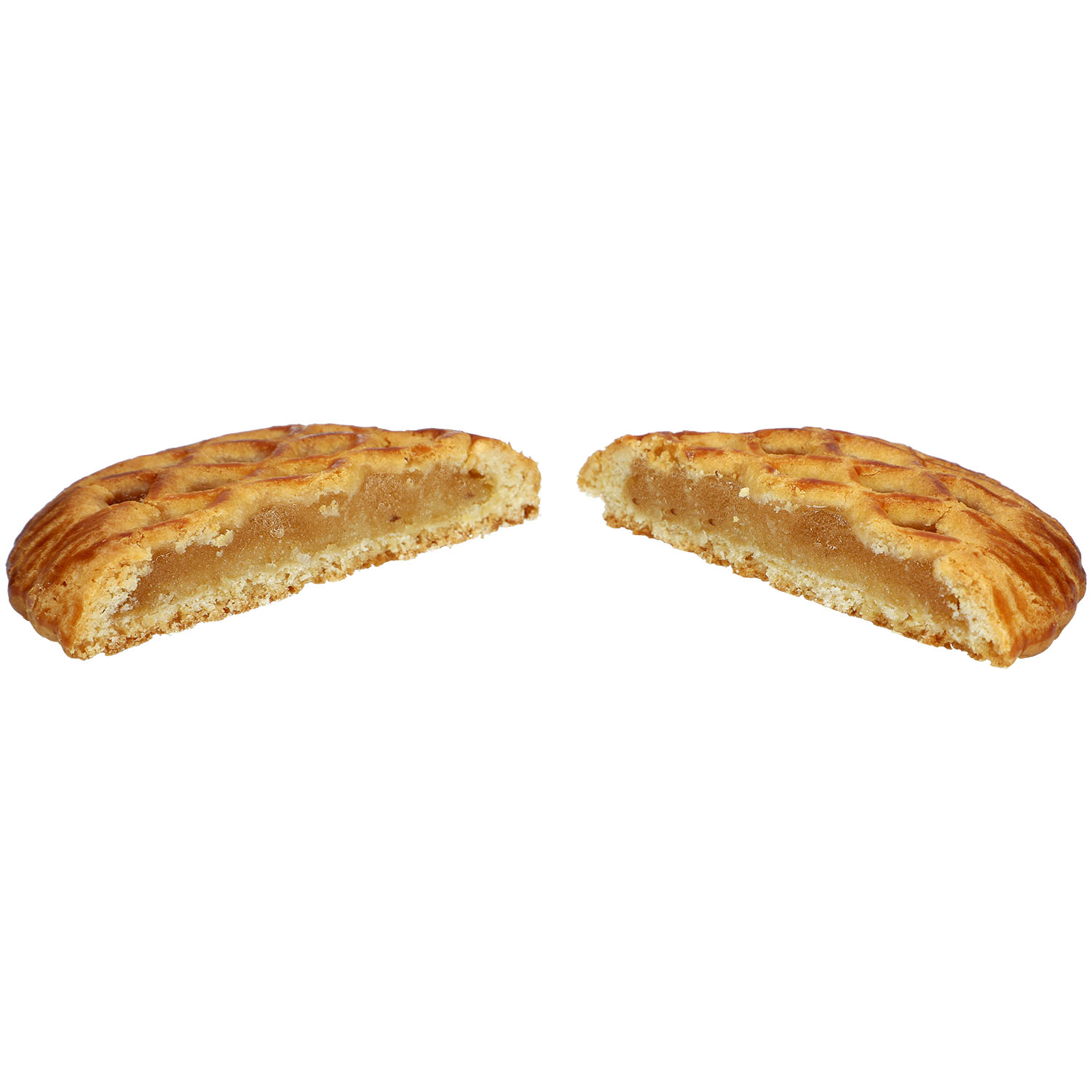Boom Apfelkuchen 100g