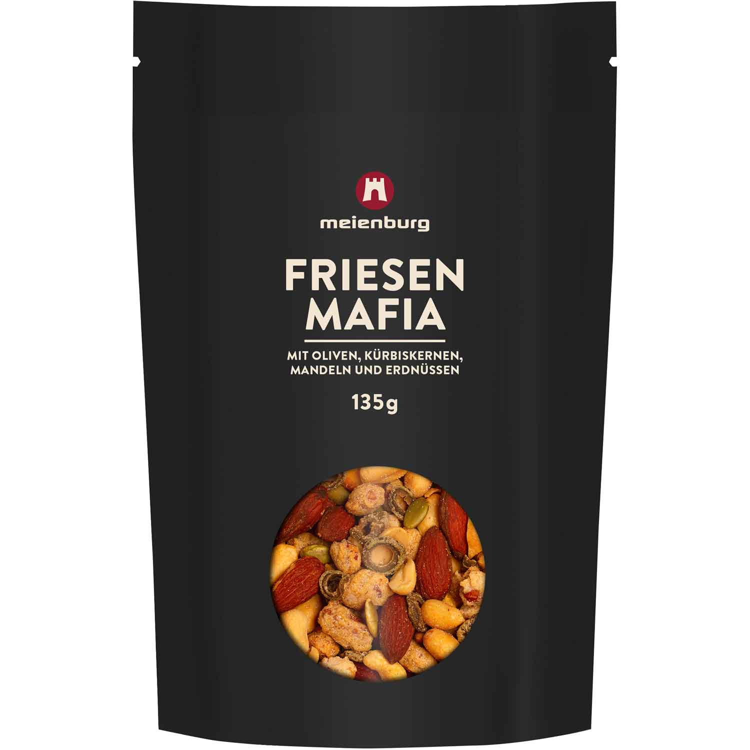 Meienburg Friesen Mafia 135g