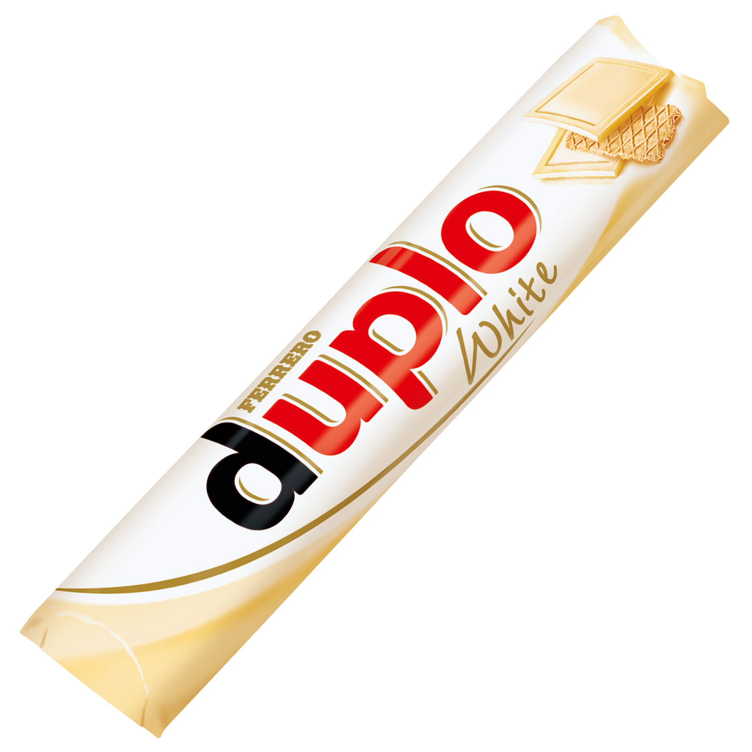 duplo White 10er + 1 gratis