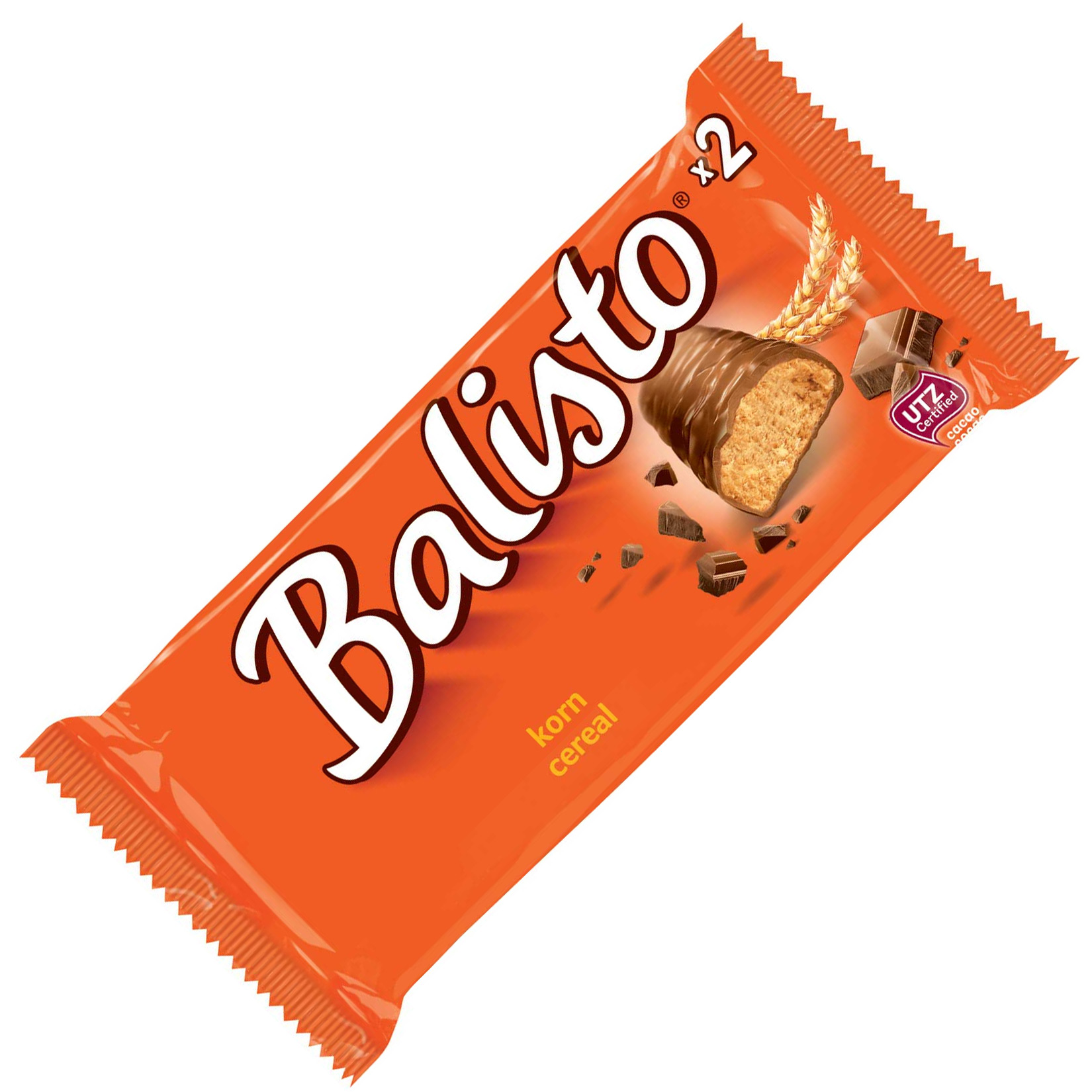 Balisto Korn-Mix 20×2er