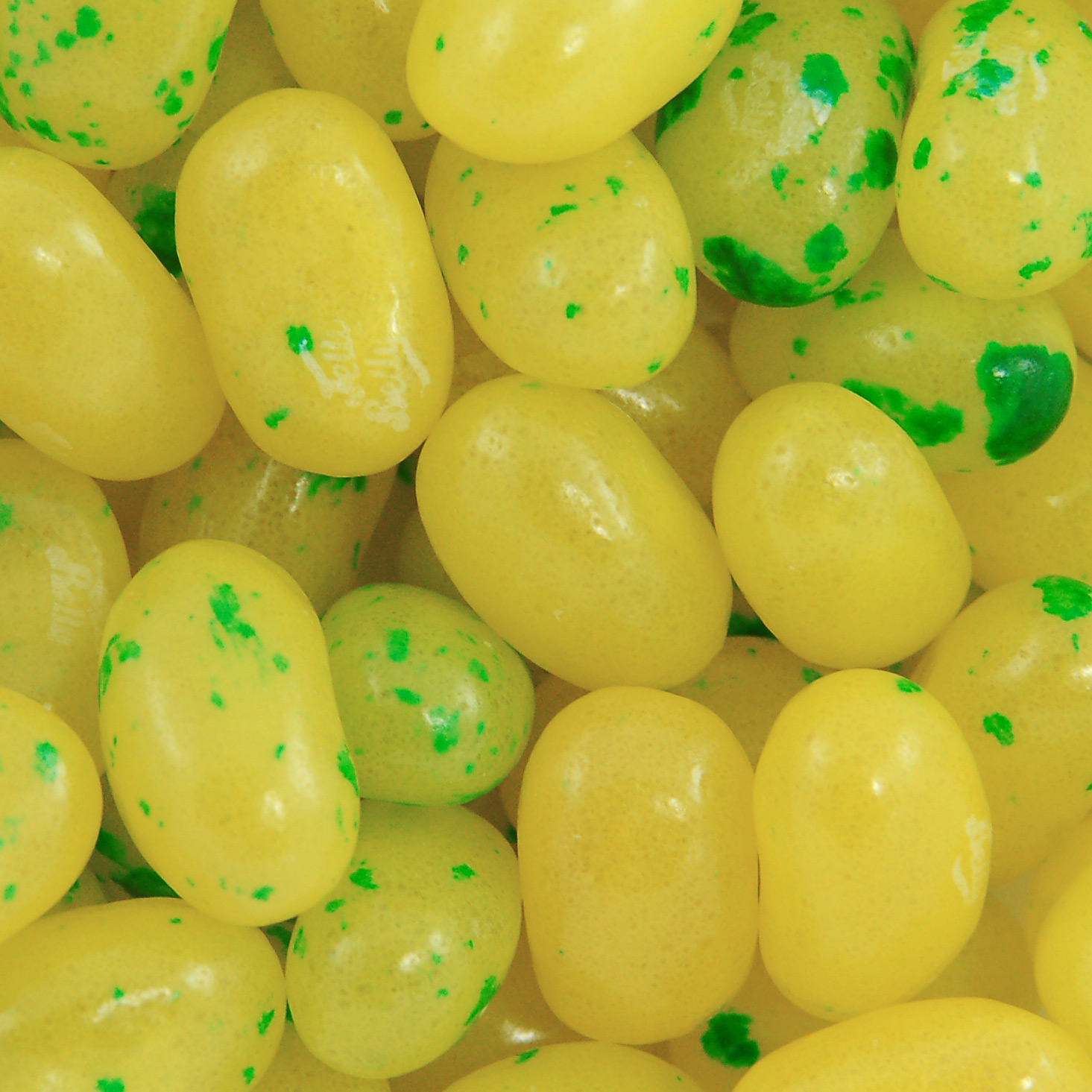 Jelly Belly Mango 250g