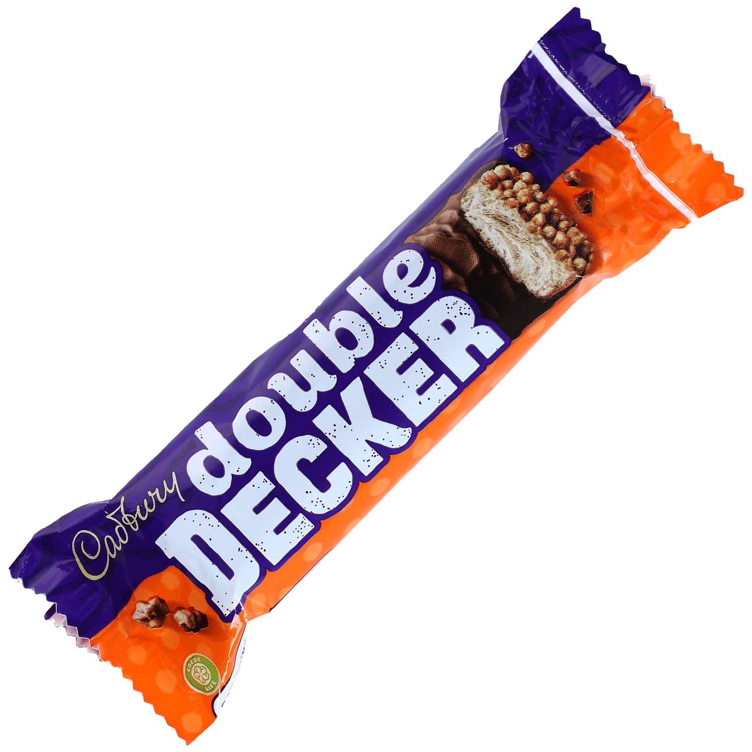Cadbury Double Decker 54,5g