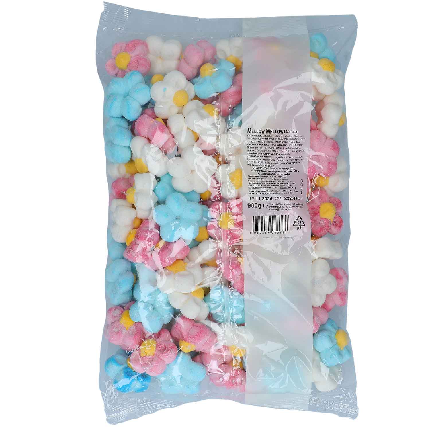 Mellow Mellow Daisies 900g