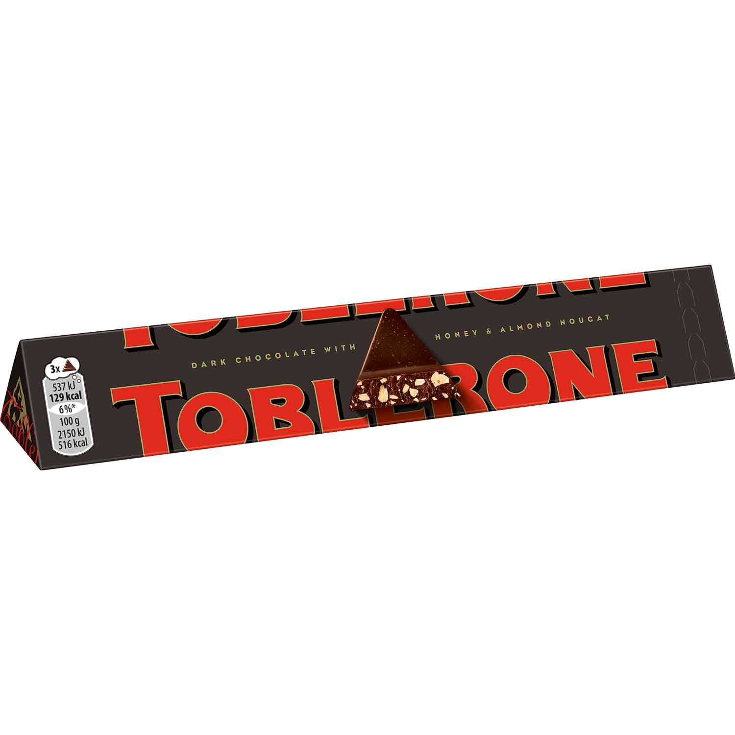 Toblerone Dark 100g
