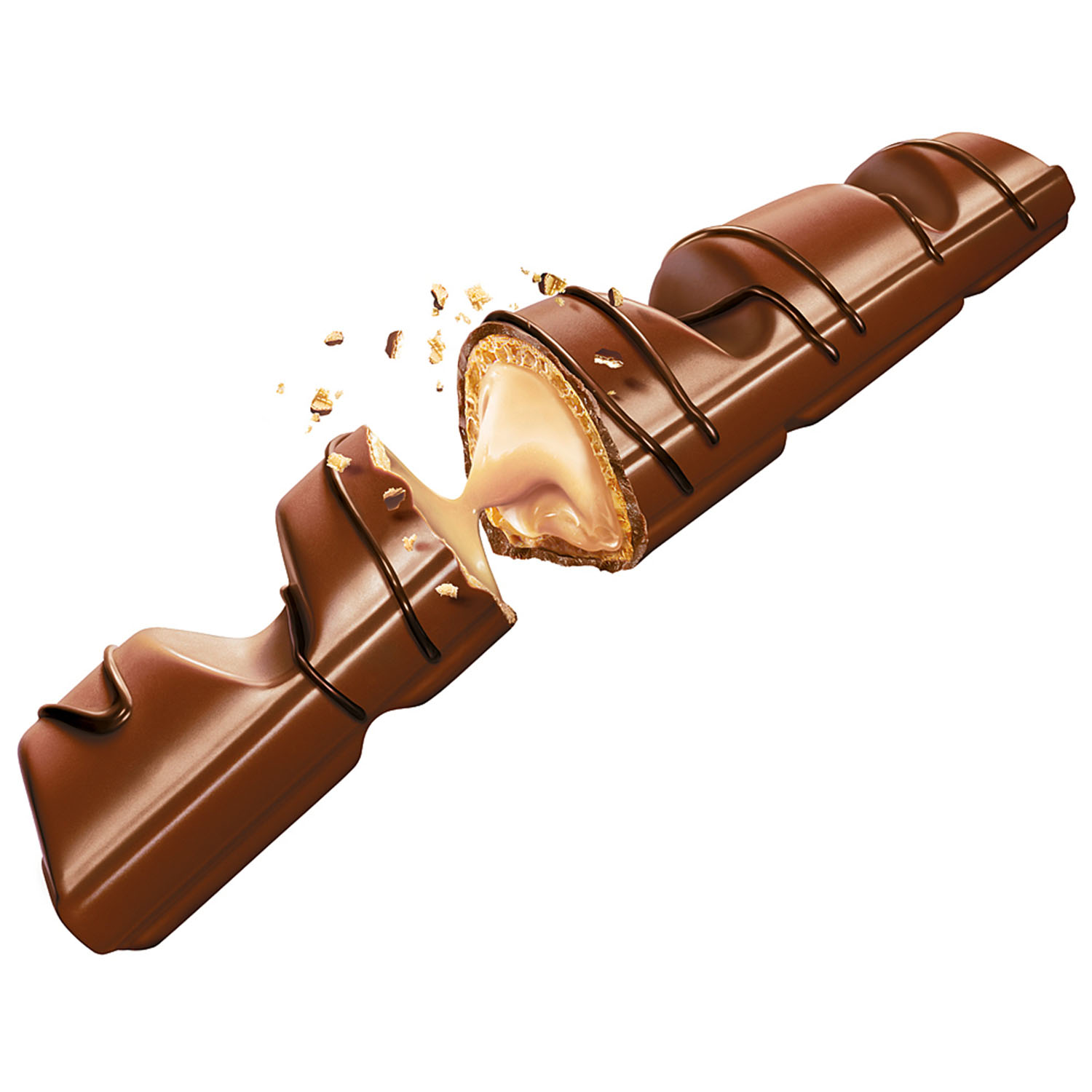 kinder bueno 6er