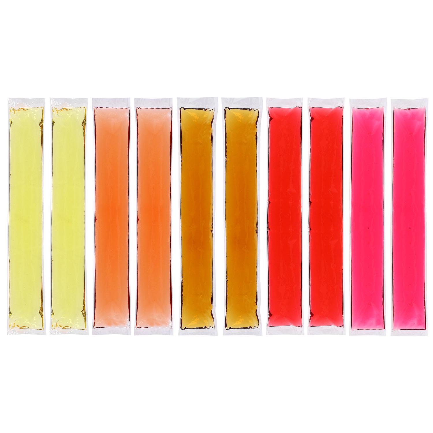 Alaska Boy Icesticks 10x50ml