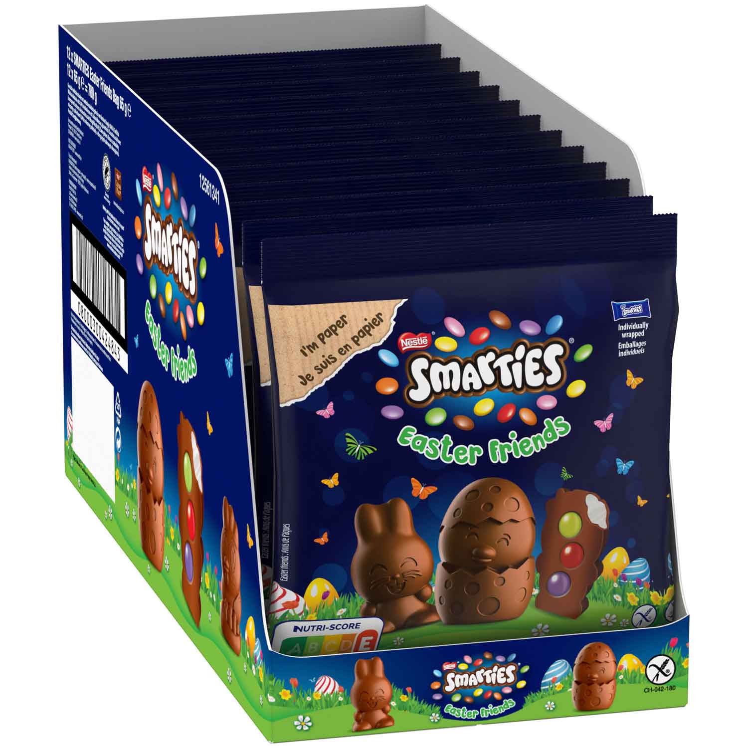 Smarties Easter Friends 65g