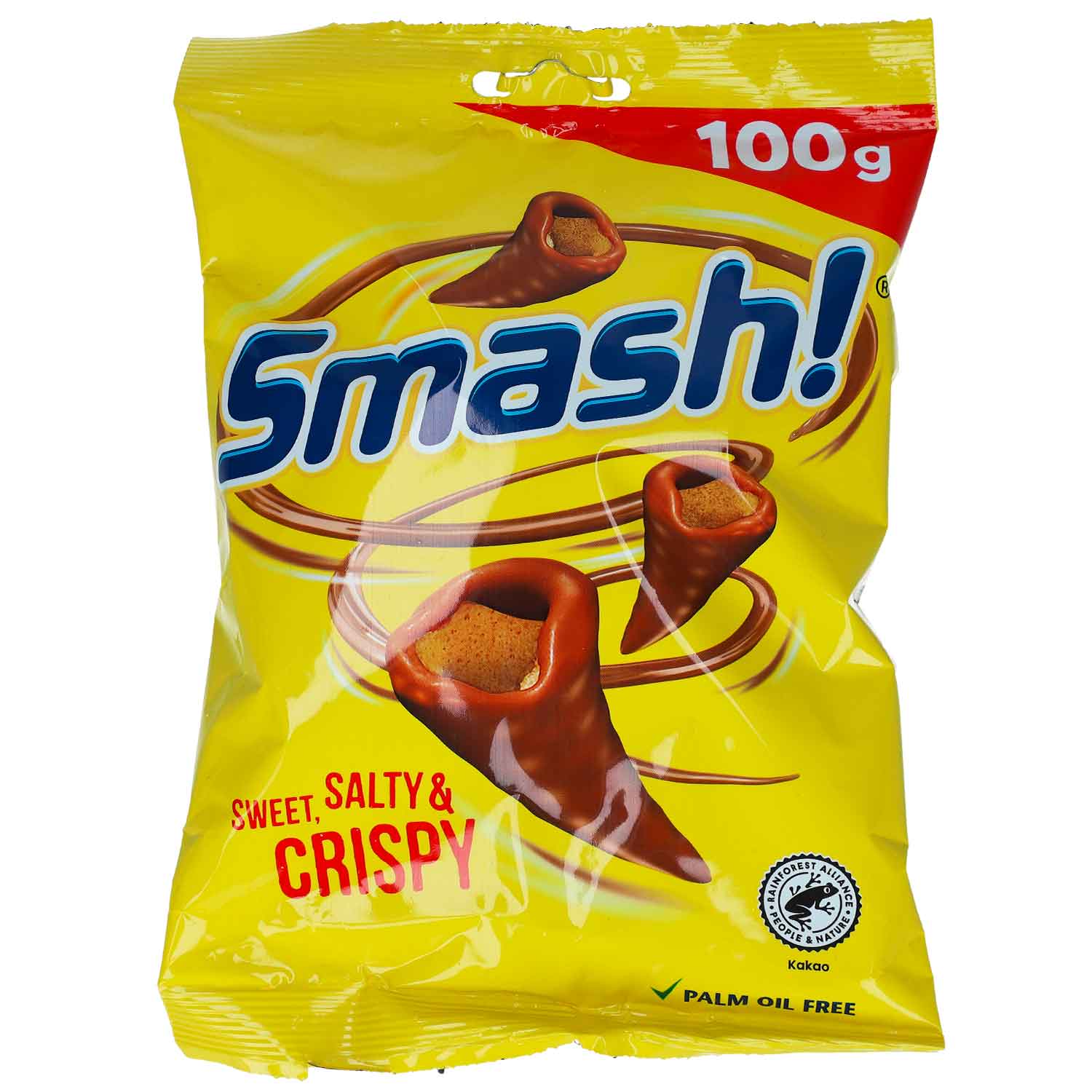 Smash! 100g