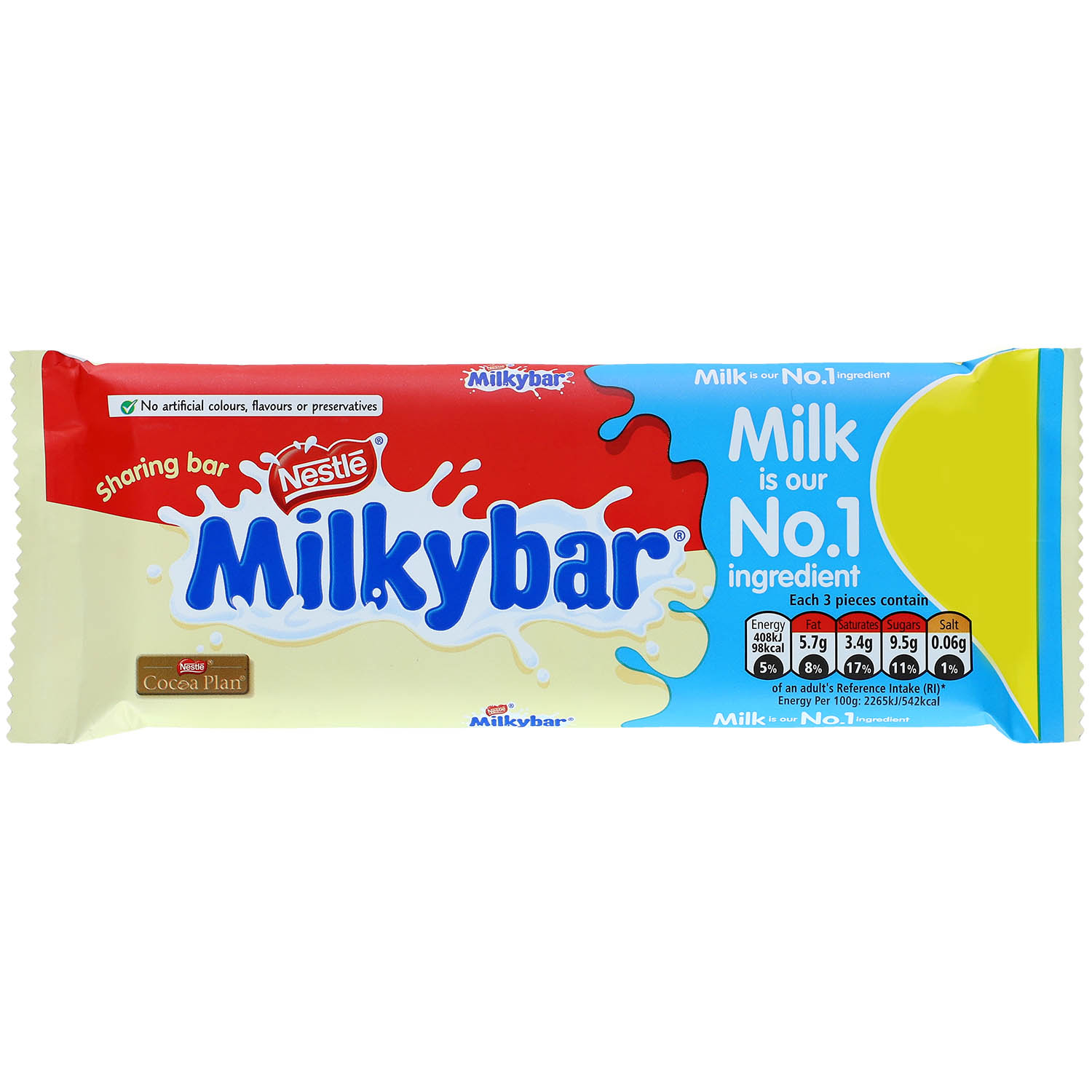 Milkybar 90g