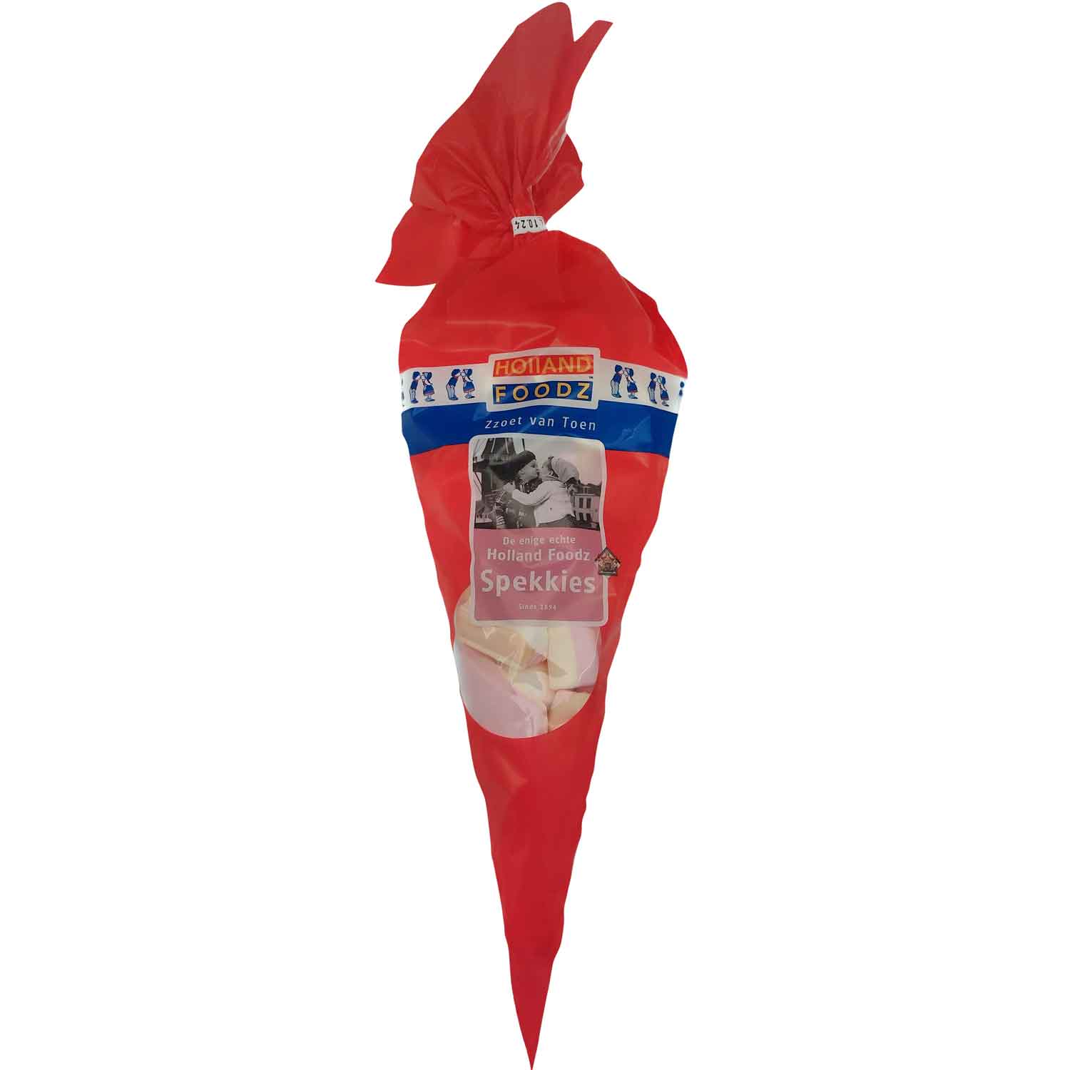 Holland Foodz Spekkies 200g
