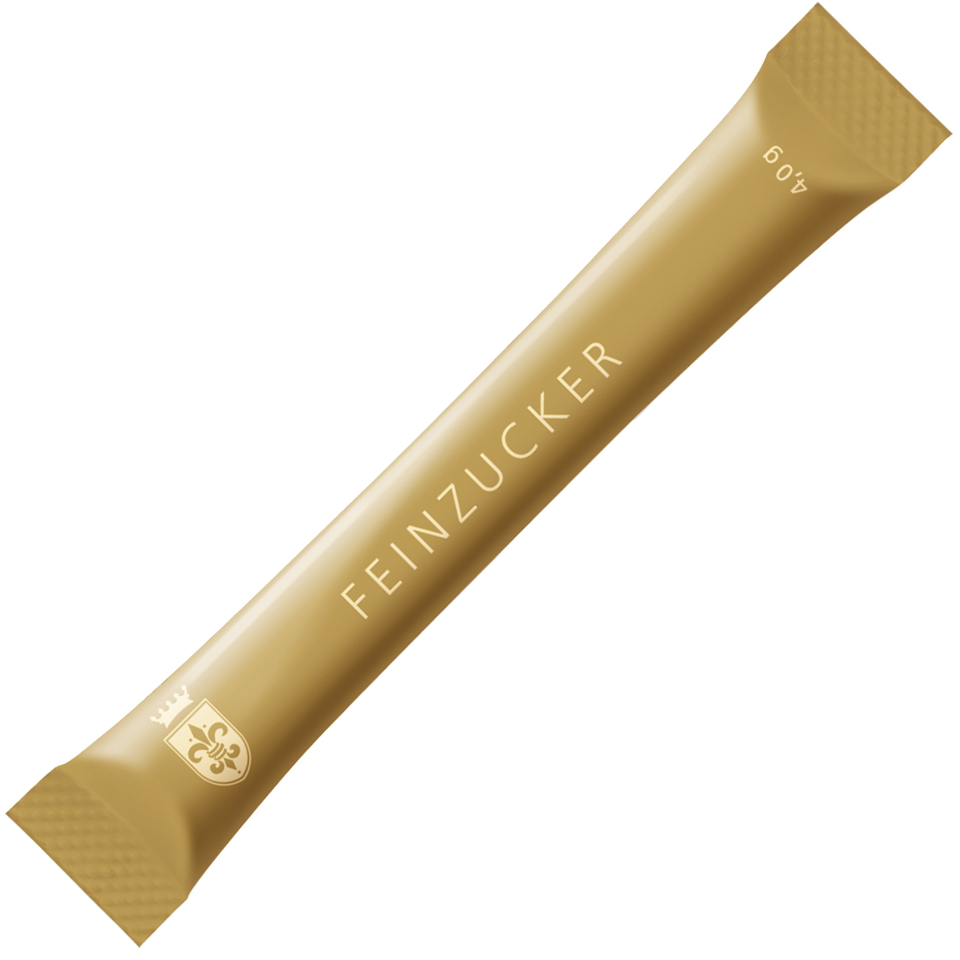 Hellma Zucker-Sticks 750er