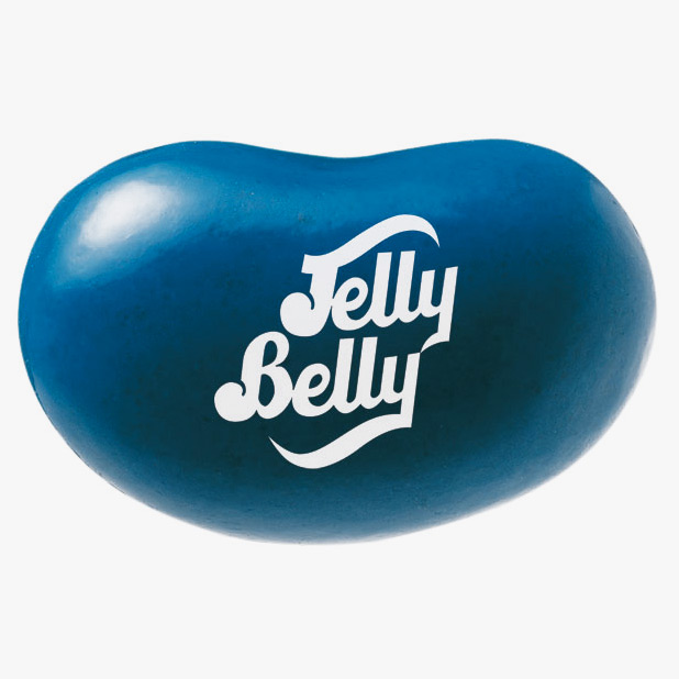 Jelly Belly Blueberry 1kg