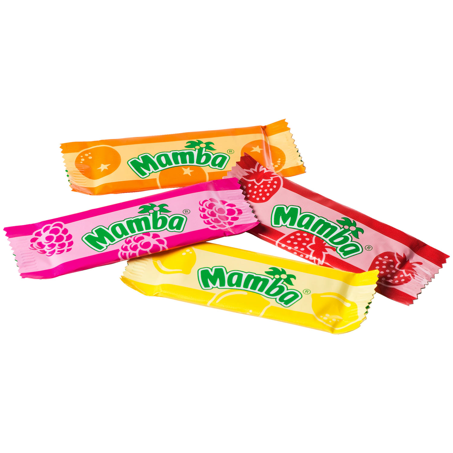 Mamba Fruit Surfer 290g