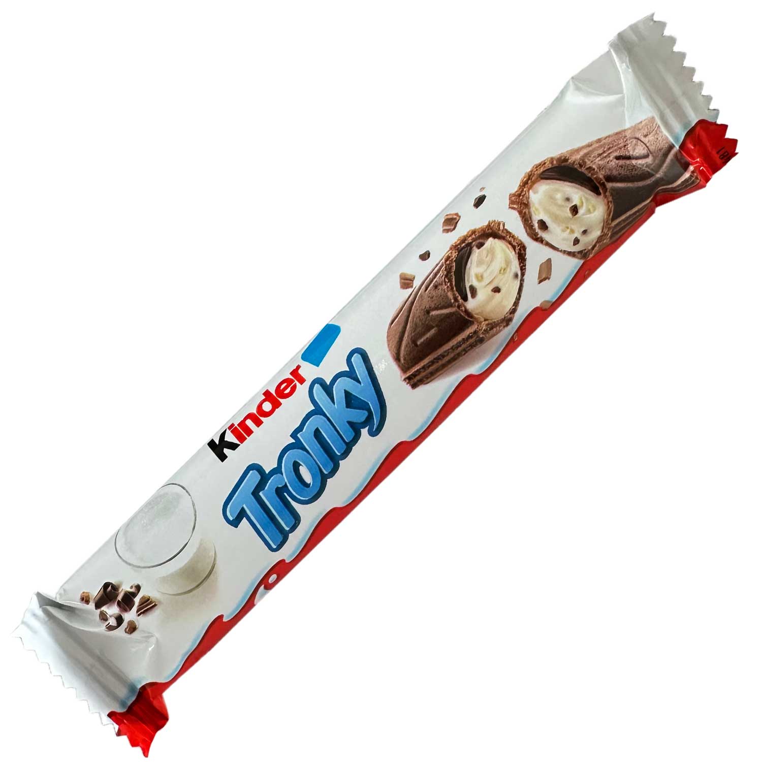 kinder Tronky 5er