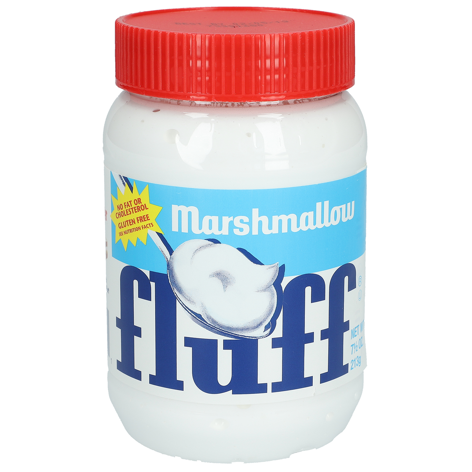 Fluff Marshmallow 213g