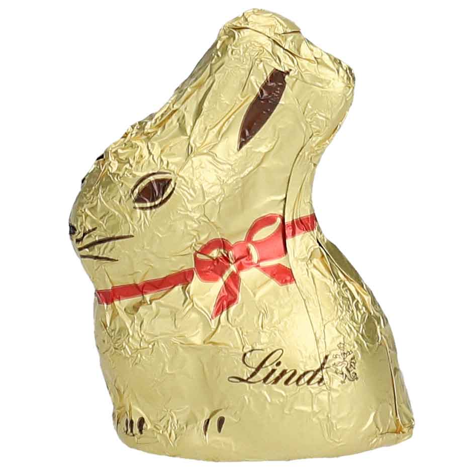 Lindt Mini-Goldhasen 20er