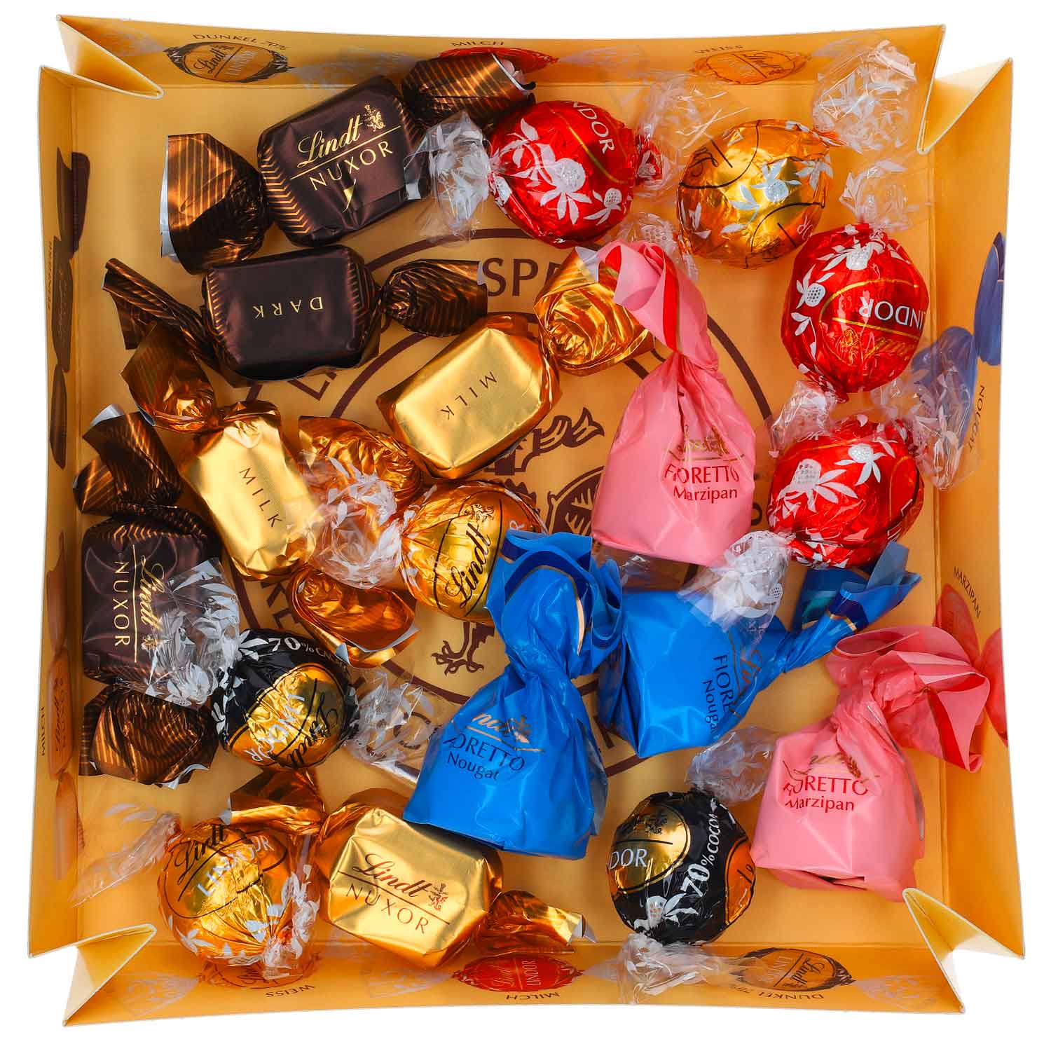 Lindt Moments 223g
