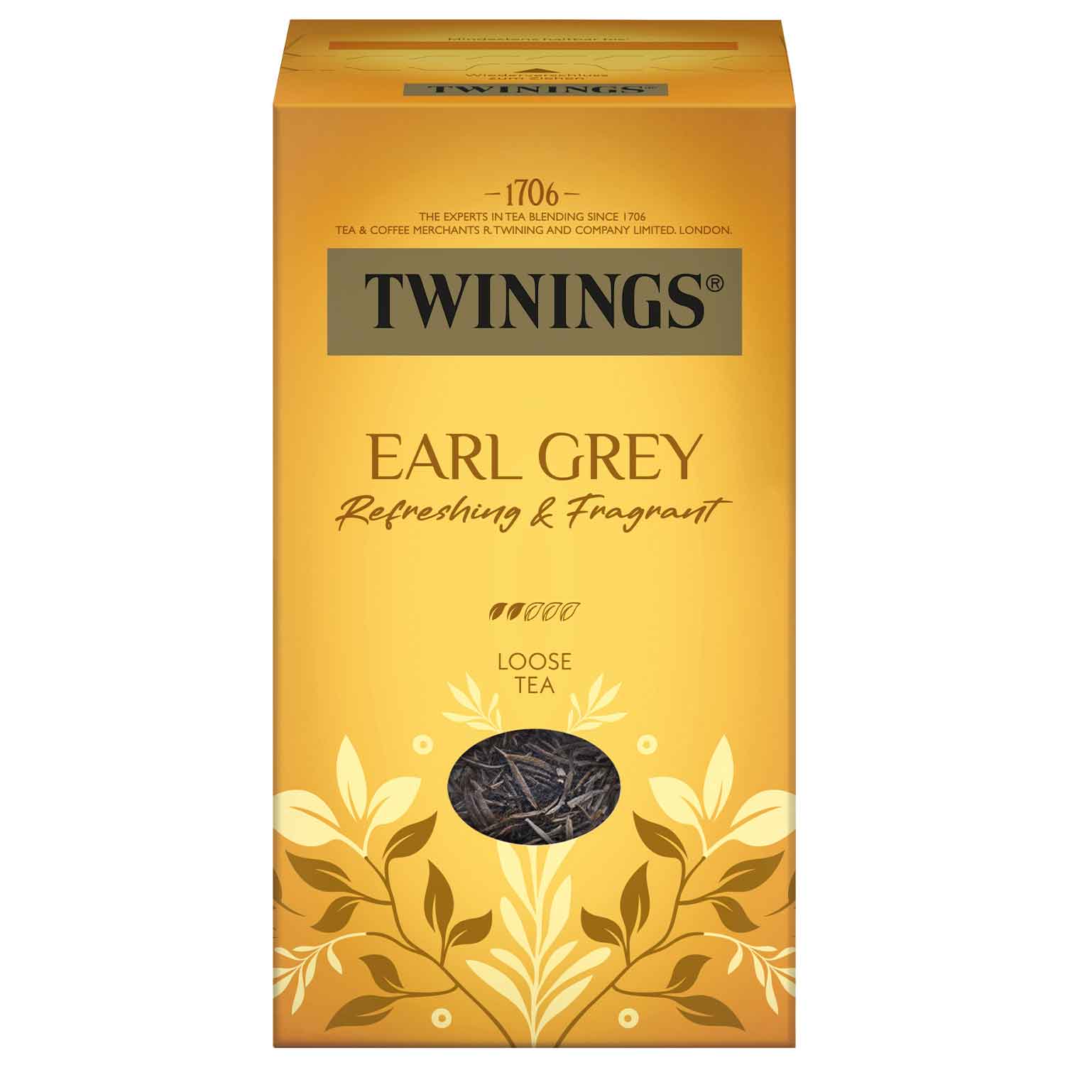 Twinings Earl Grey 200g